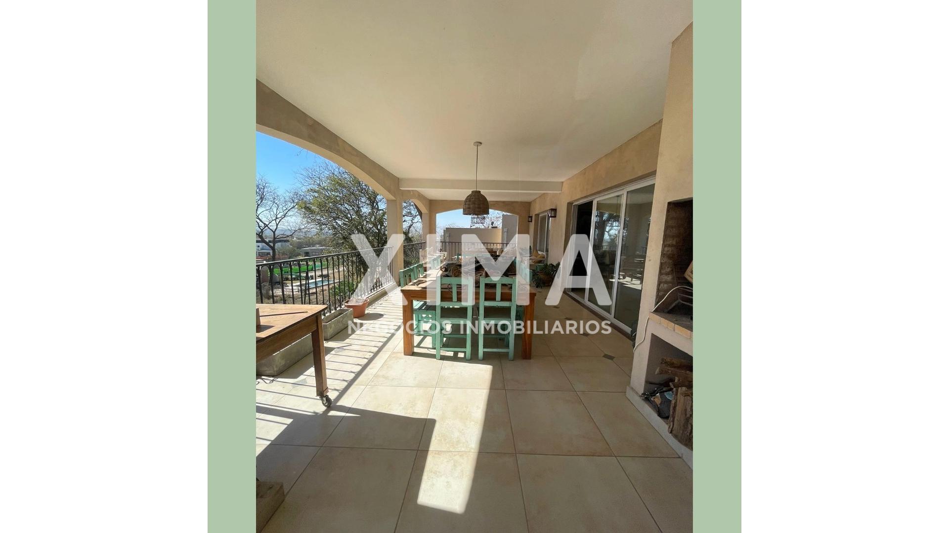 #5361801 | Sale | House | Salta (XIMA NEGOCIOS INMOBILIARIOS)