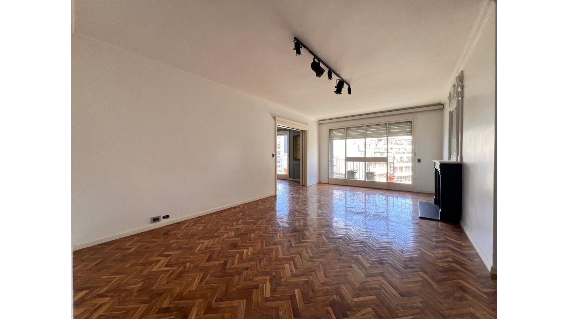 #5361760 | Venta | Departamento | Recoleta (Acsa Group Urban Realty)