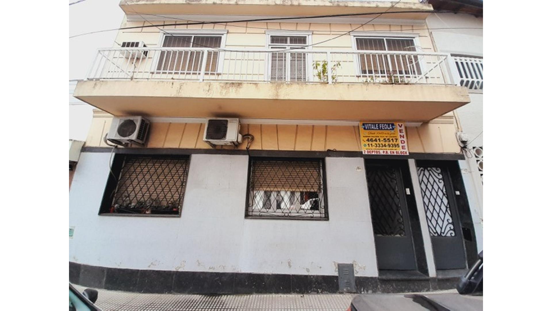 #5356900 | Venta | PH | Barrio Santa Rita (Vitale Feola Propiedades)