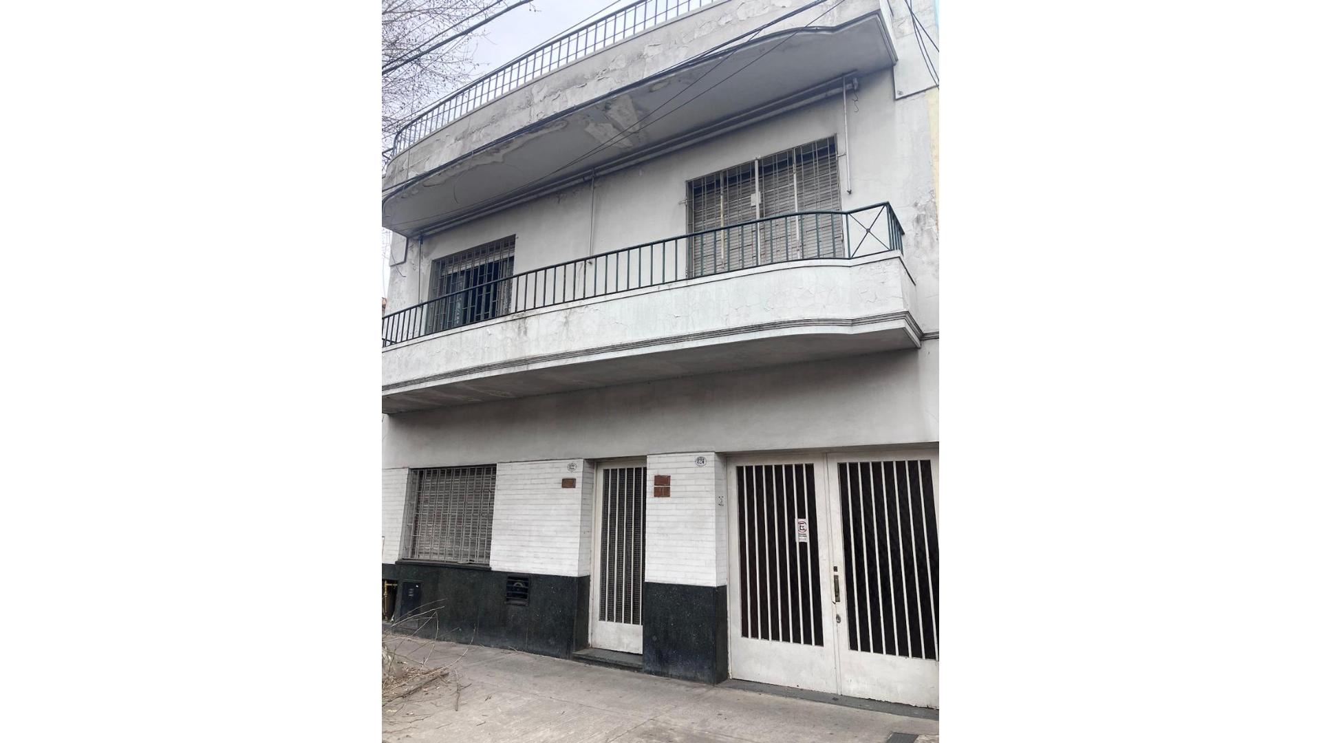 #5361789 | Venta | Casa | Velez Sarsfield (Antorcha Propiedades)