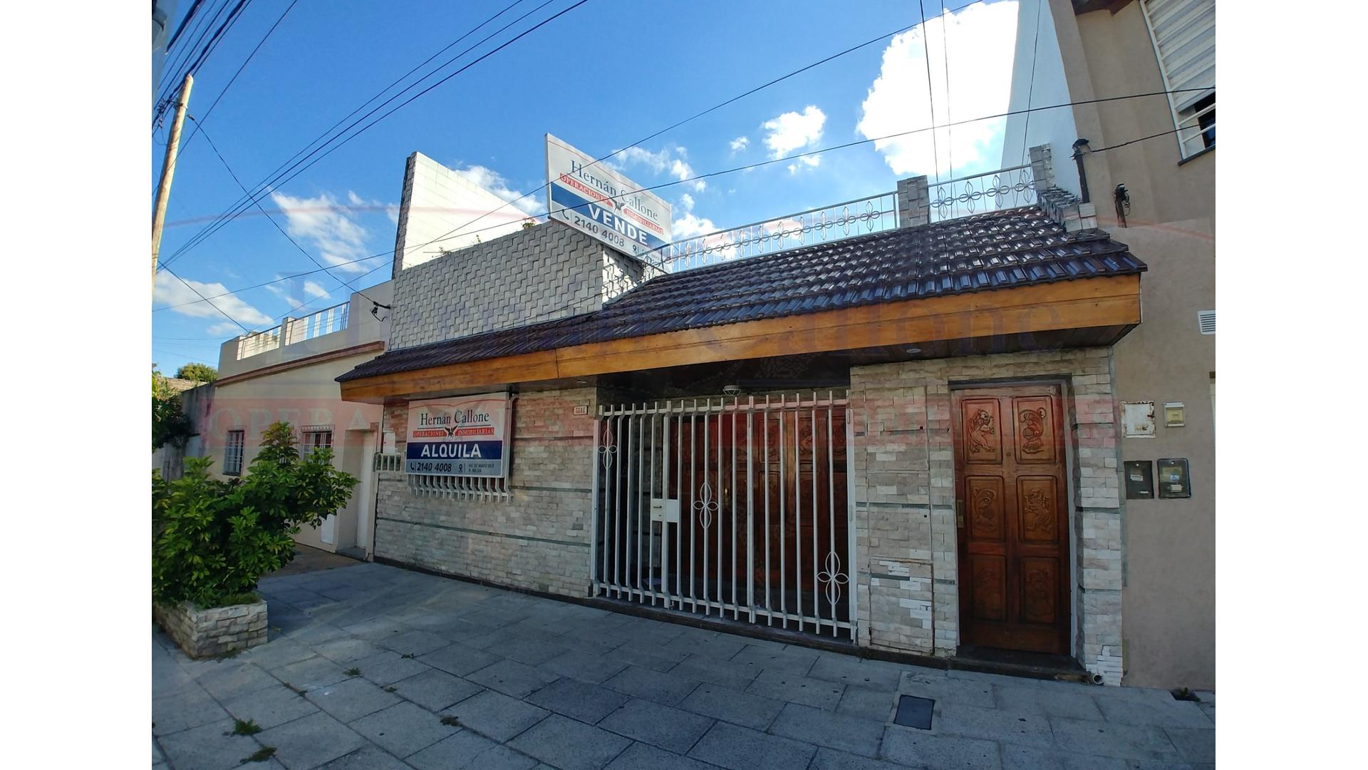 #5362057 | Venta | PH | La Matanza (Hernan Callone Operaciones Inmobiliarias)