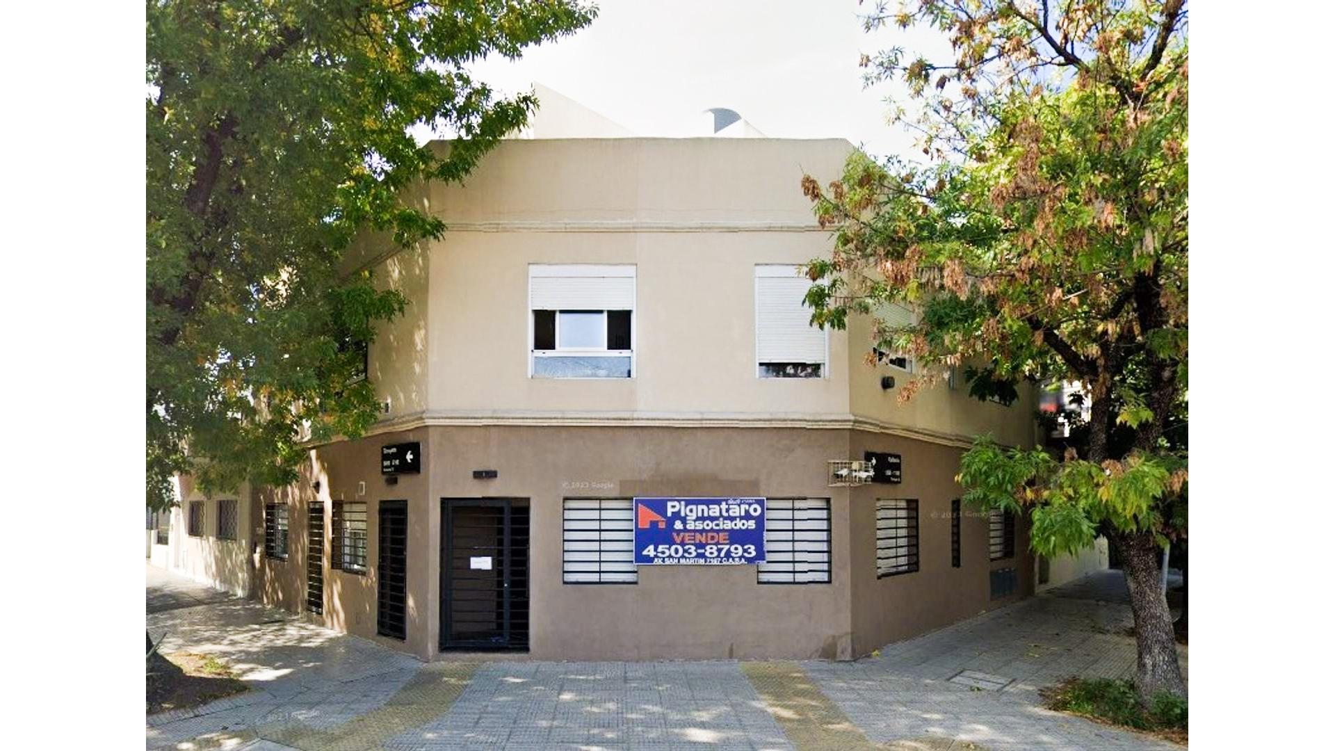 #5381766 | Venta | PH | Villa Real (Pignataro & Asociados)