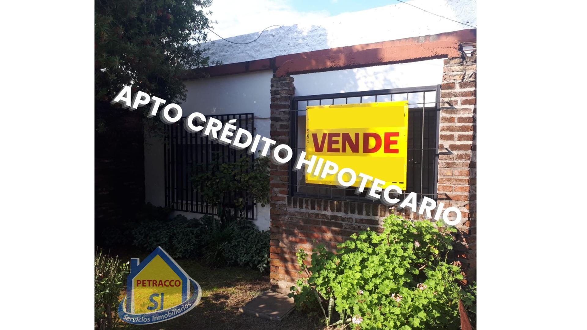 #5361975 | Venta | Casa | Granadero Baigorria (Ernesto Petracco Servicios Inmobiliarios)