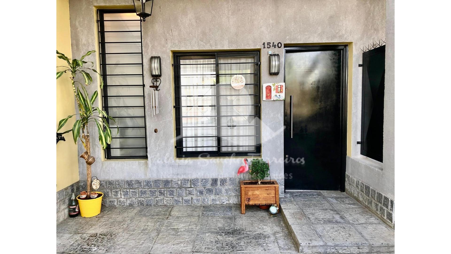 #5361935 | Venta | Casa | Quilmes (VALERIA SANCHEZ FERREIROS)