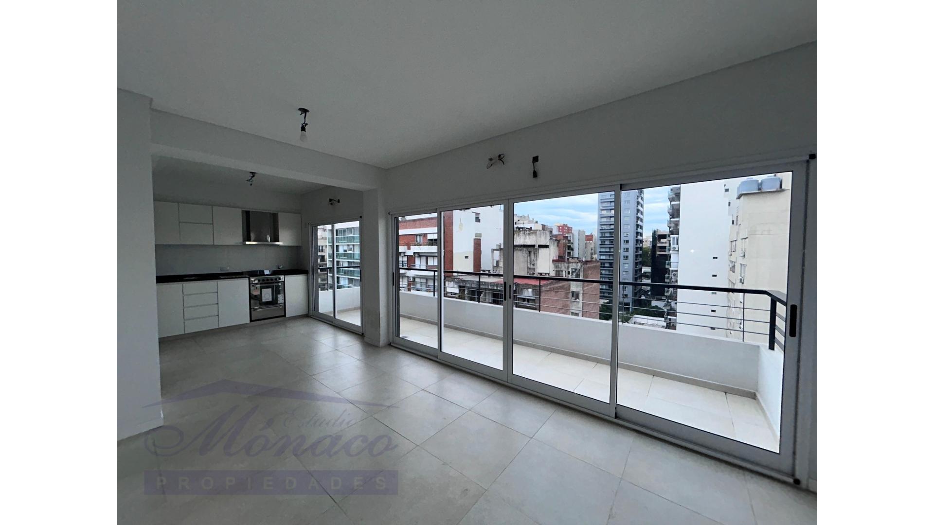 #5362119 | Venta | Departamento | Villa Urquiza (Estudio Monaco Propiedades)