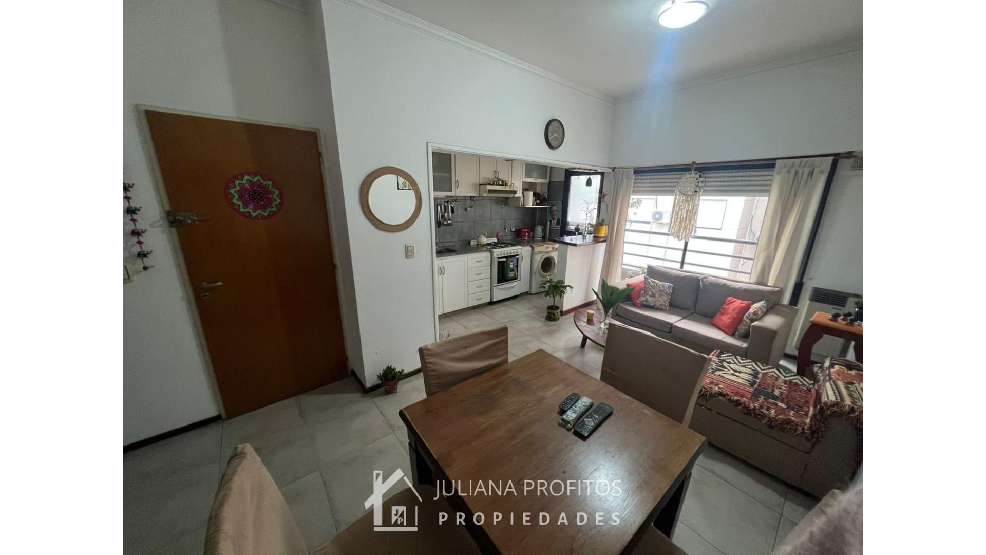 #5361950 | Venta | Departamento | Avellaneda (Juliana Profitos Propiedades)