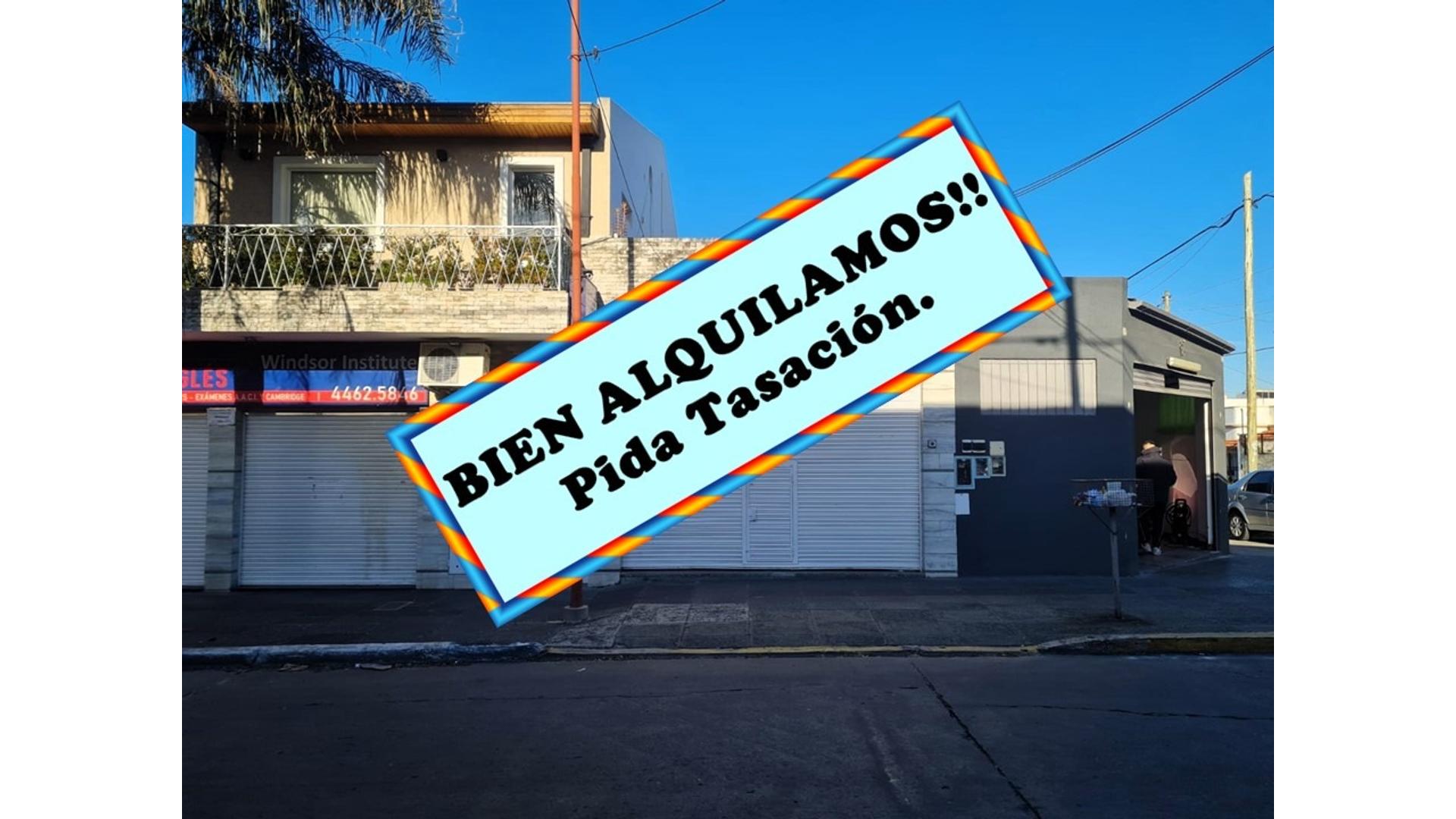 #5339894 | Alquiler | Galpón / Depósito / Bodega | La Matanza (Heredia Inmobiliaria Y Servicios)