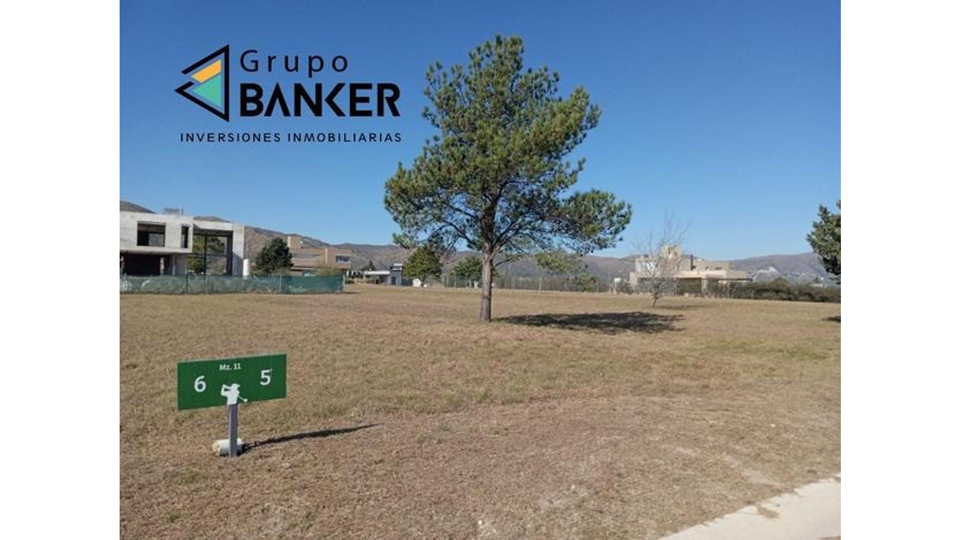 #5361845 | Venta | Lote | San Antonio De Arredondo (Grupo Banker)