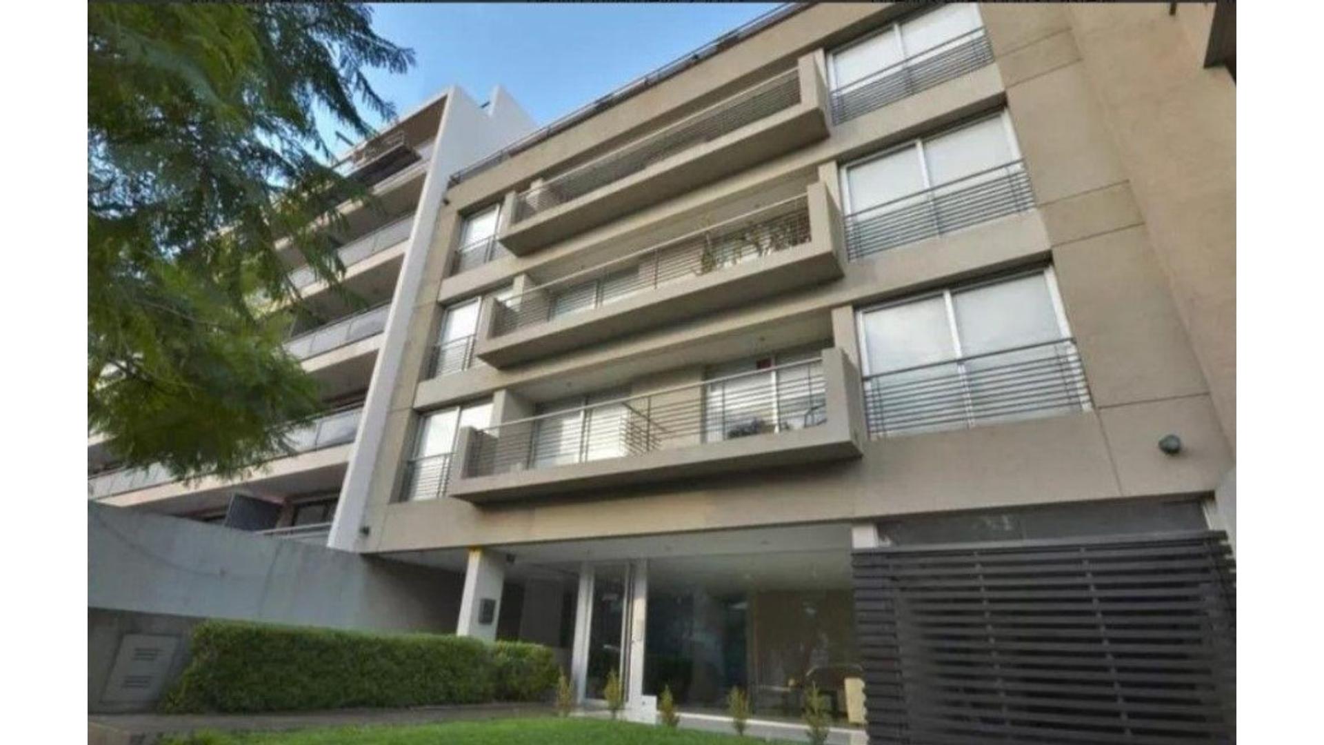 #5361997 | Venta | Departamento | Moron (ALVAREZ PROPIEDADES (Sucursal))