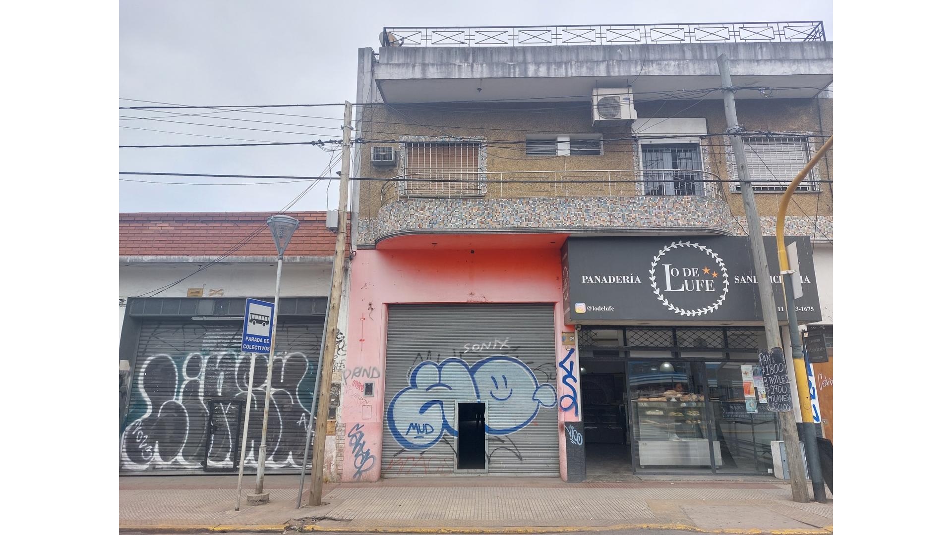 #5361965 | Rental | Store | La Matanza (Ter Akopian Bienes Raices)