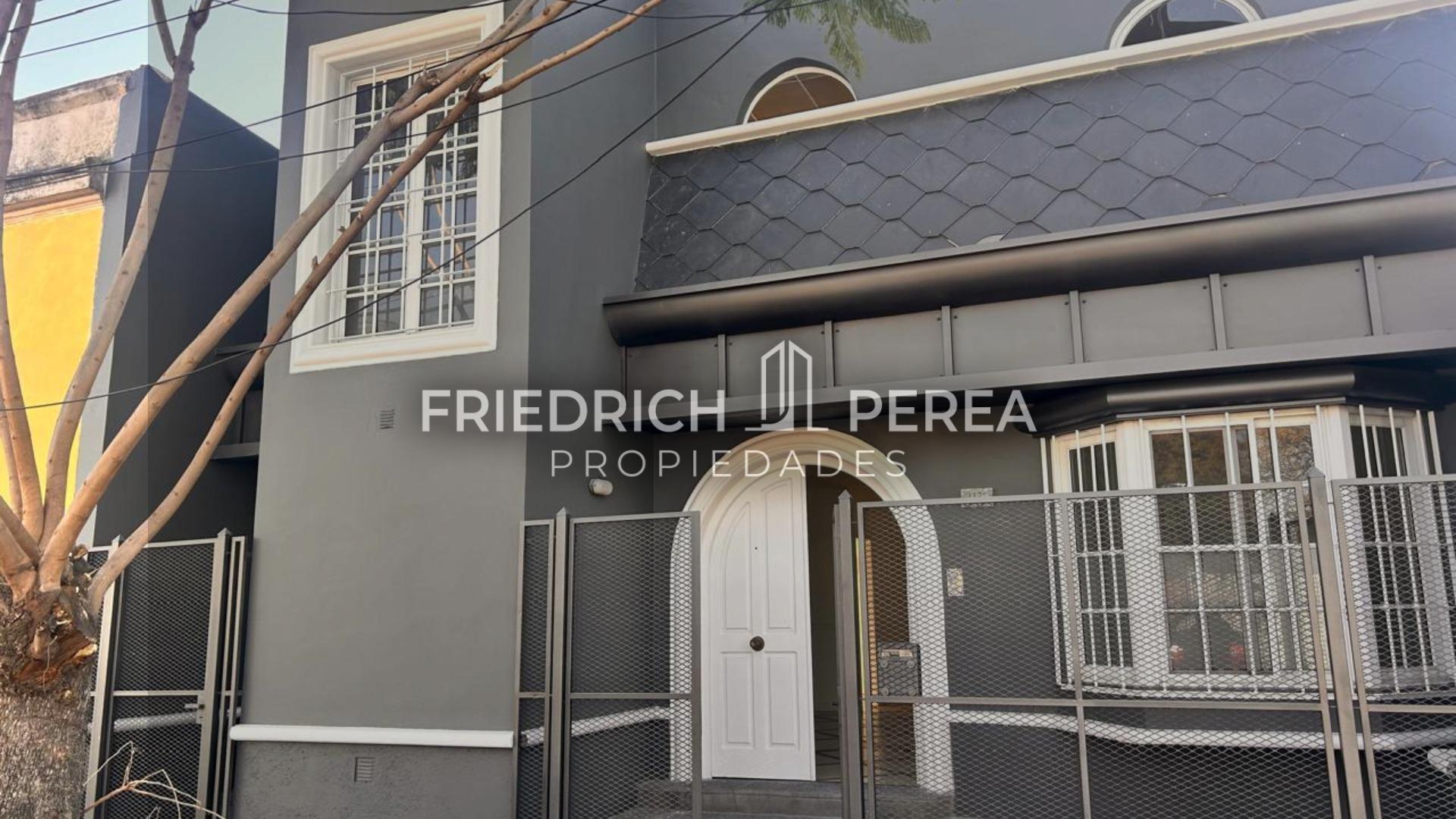 #5361913 | Venta | Casa | General Rodriguez (Friedrich Propiedades)