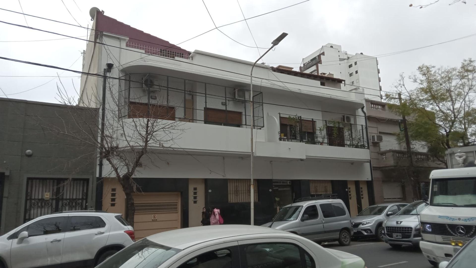 #5361798 | Alquiler | Departamento | Avellaneda (Fogola Propiedades)