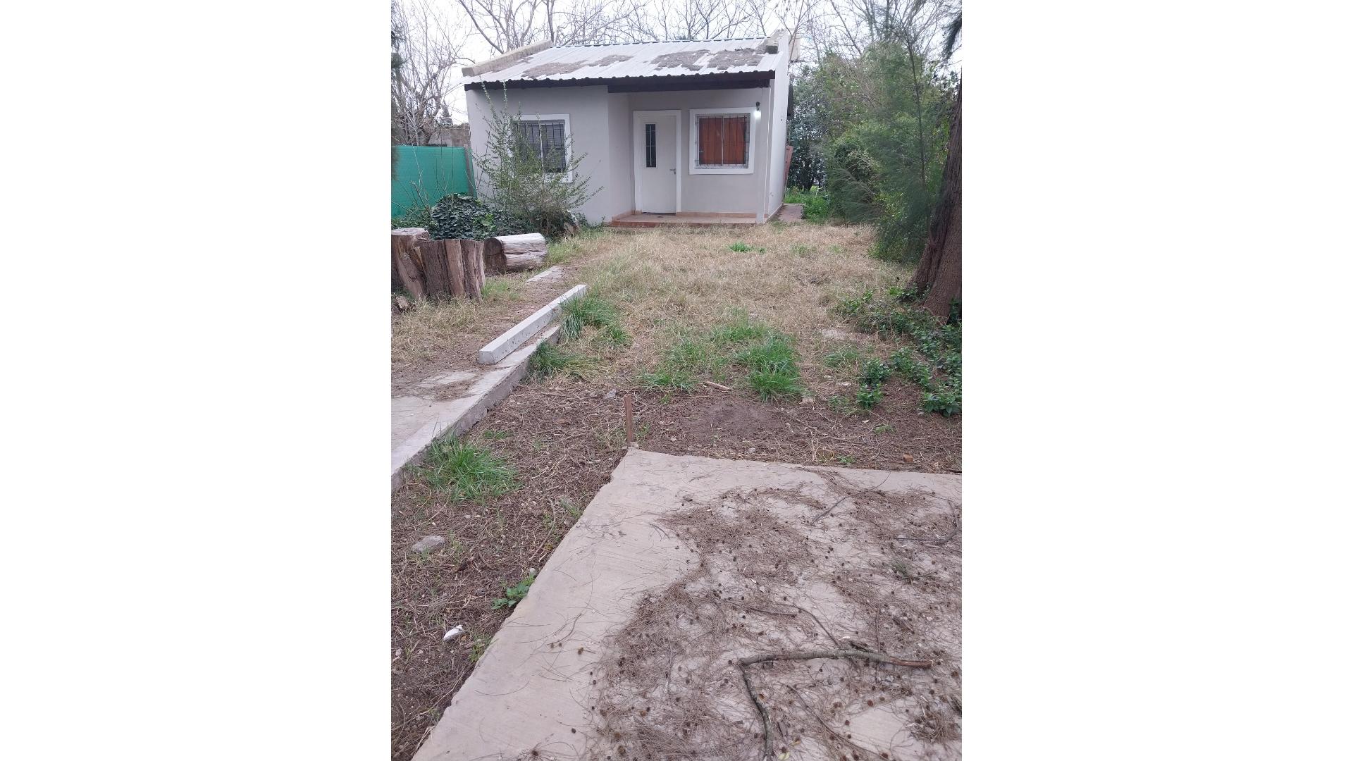 #5361901 | Sale | House | General Rodriguez (ESTUDIO INMOBILIARIO JM)