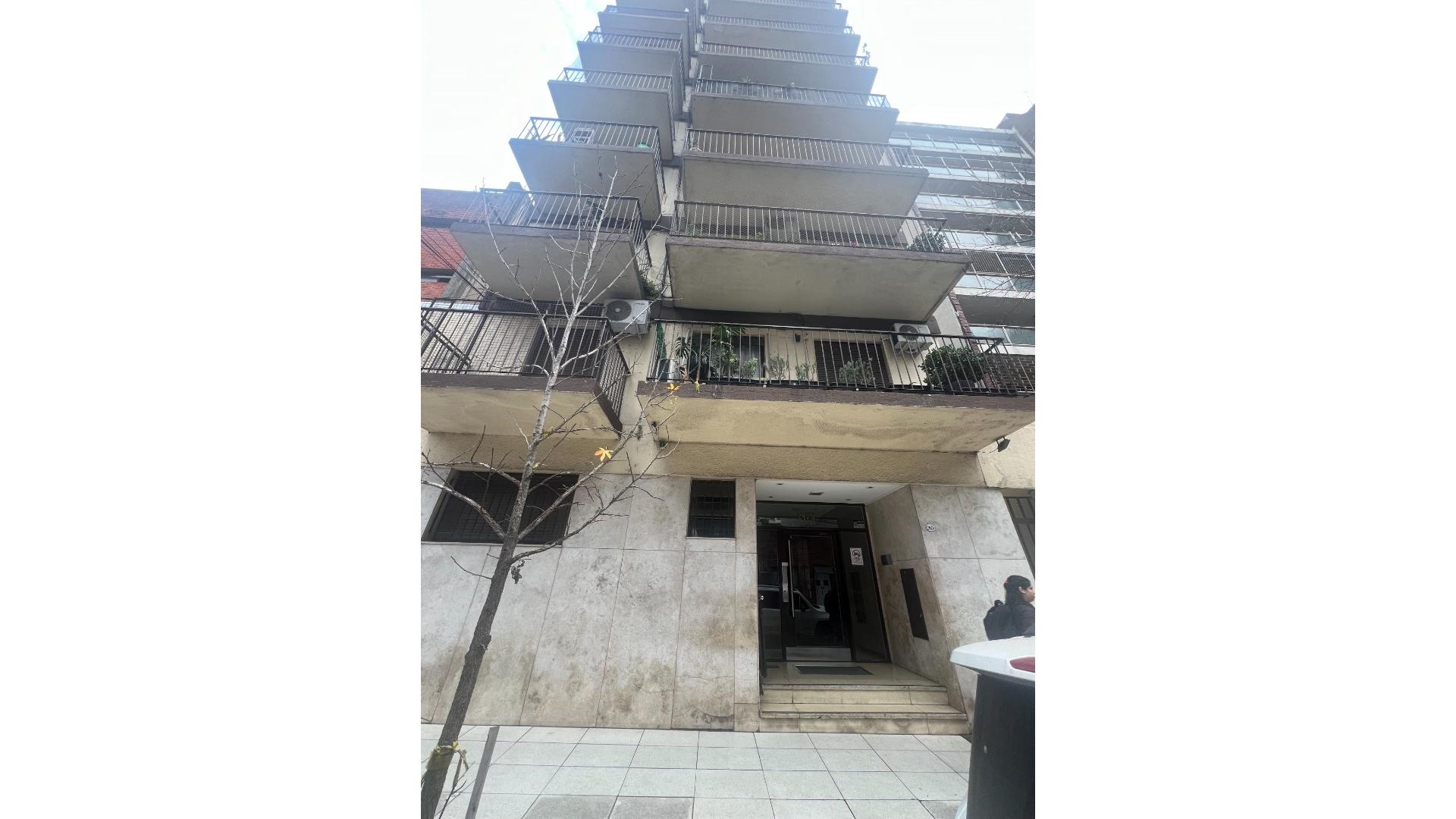 #5363916 | Alquiler | Departamento | Belgrano (LADDER PROPIEDADES)