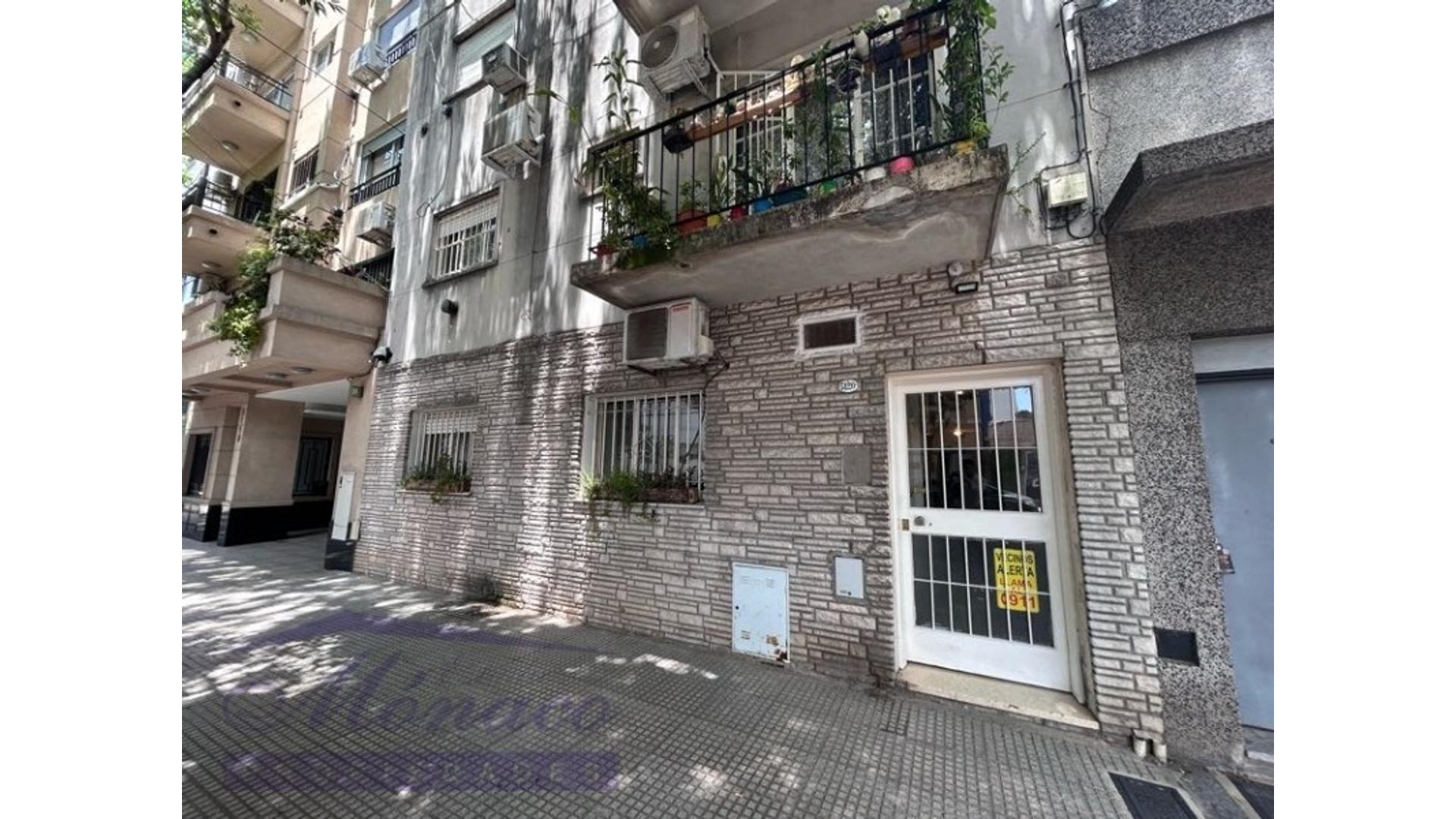 #5362115 | Venta | PH | Villa Urquiza (Estudio Monaco Propiedades)