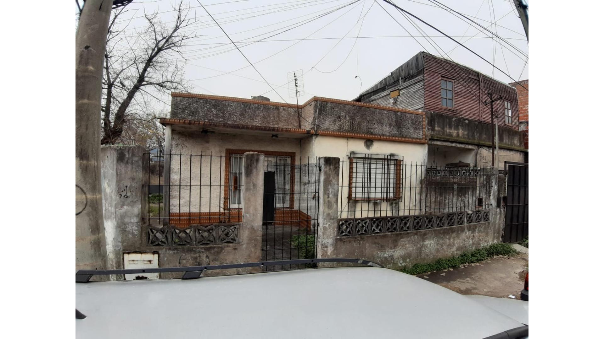 #5362046 | Venta | Casa | General San Martin (Cr Home Propiedades)