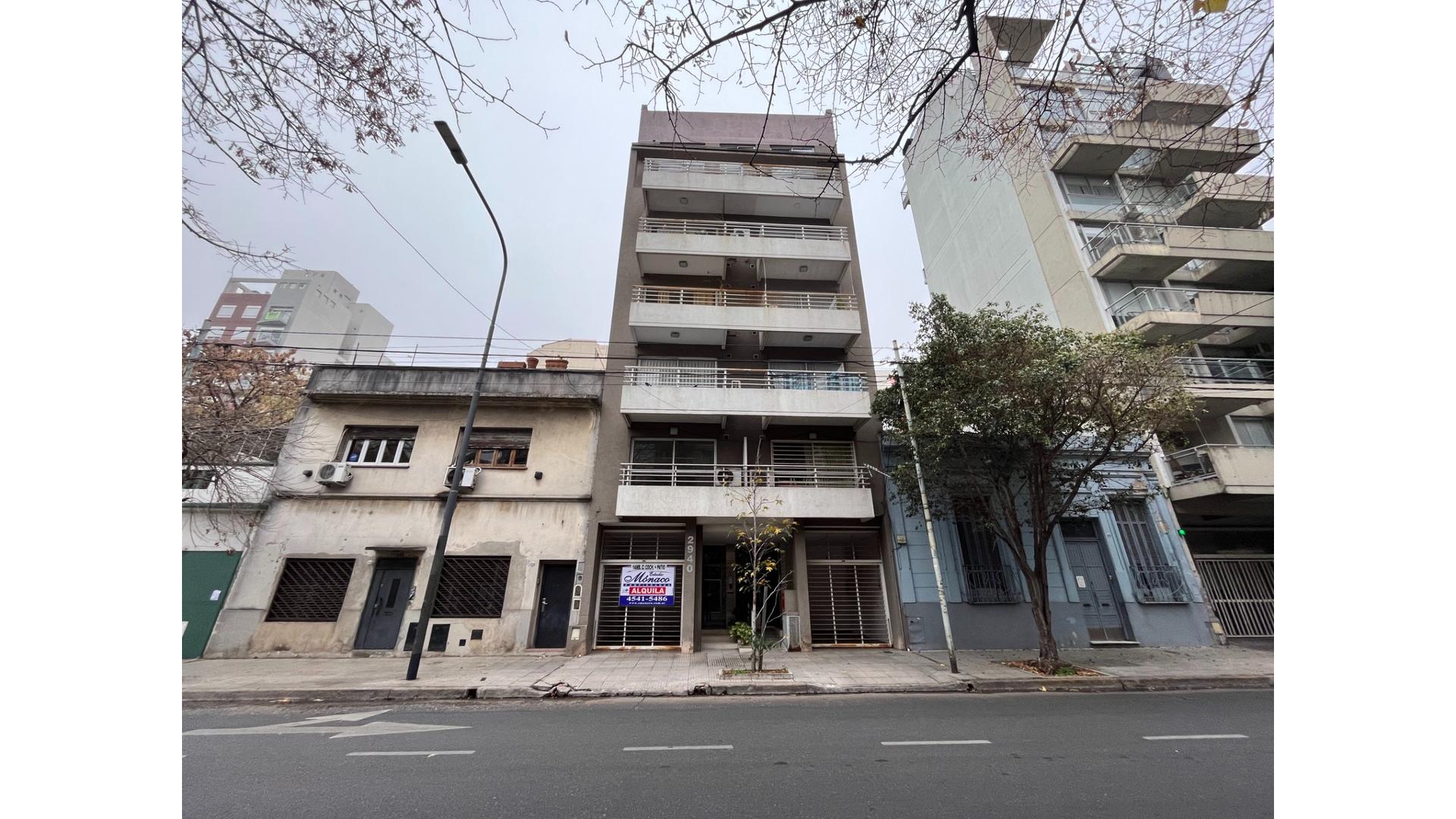 #5362109 | Venta | Departamento | Villa Urquiza (Estudio Monaco Propiedades)