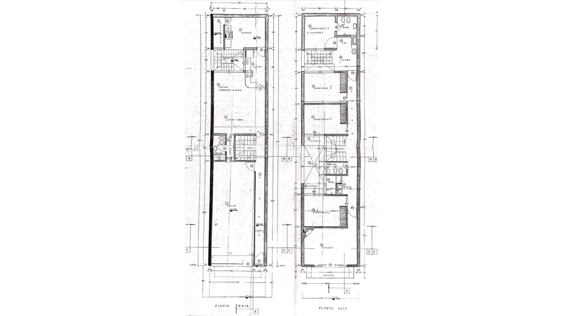 #5366967 | Rental | Office | Salta (Gottling Consultora Inmobiliaria)