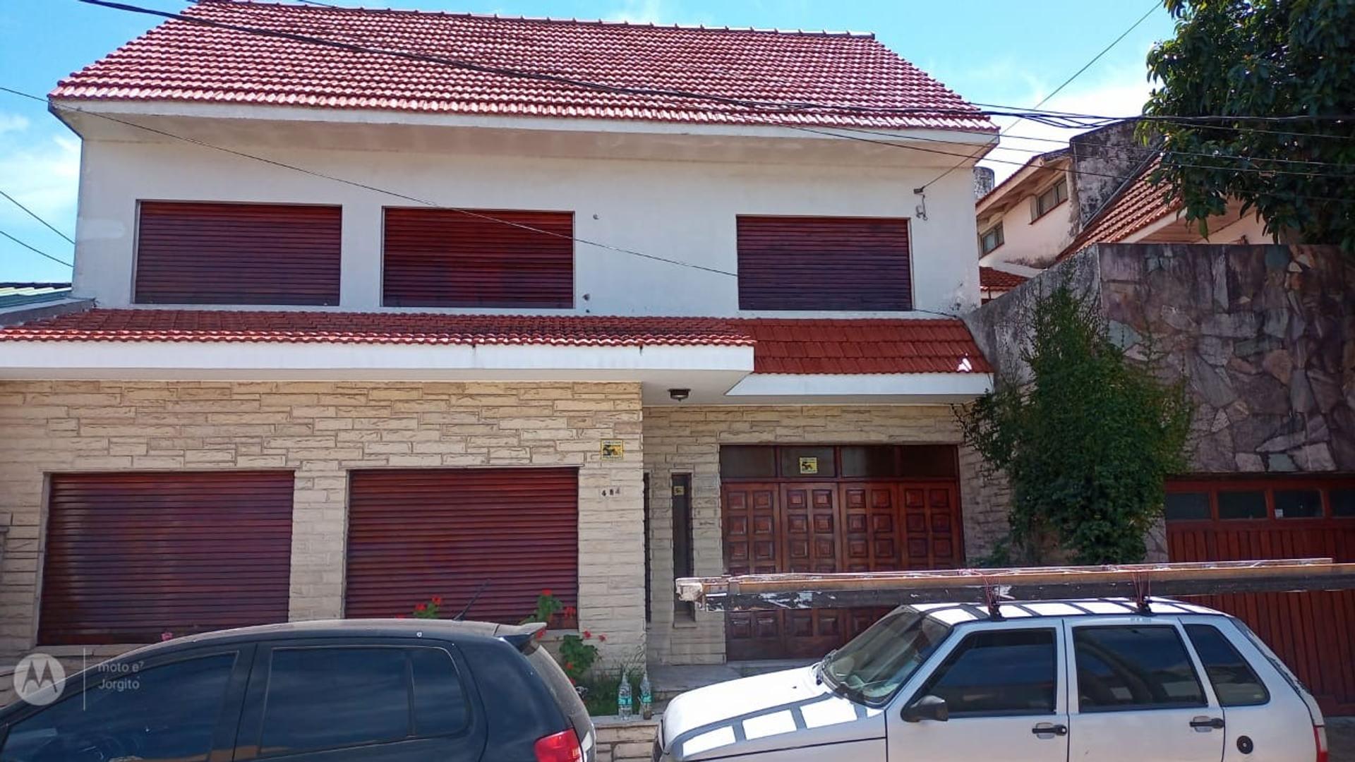 #5361813 | Rental | House | Avellaneda (SUSANA MEDINA NEGOCIOS INMOBILIARIOS)