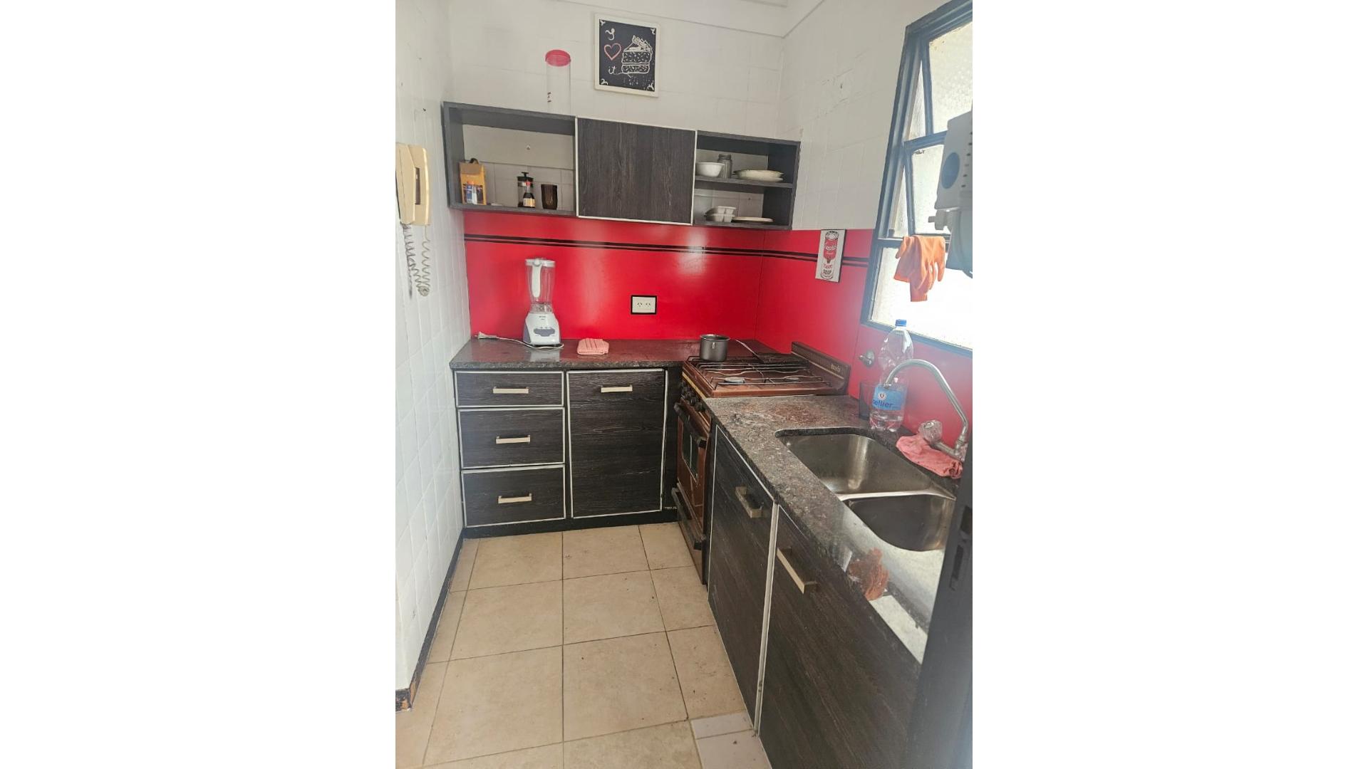 #5361919 | Venta | Departamento | Villa Urquiza (Godoy Asesores Inmobiliarios CABA )