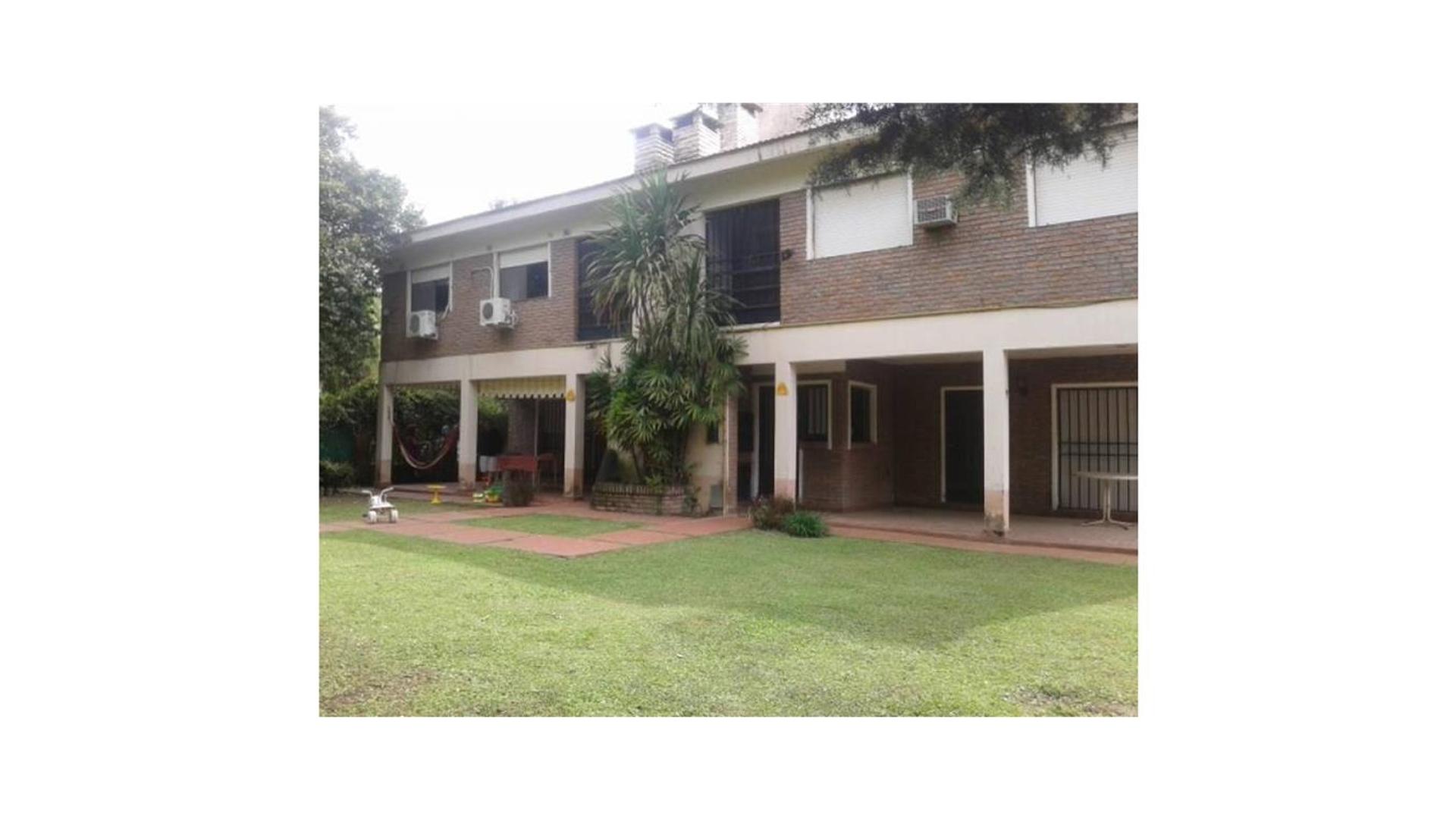 #5362303 | Venta | Casa | Funes (BERFARI)