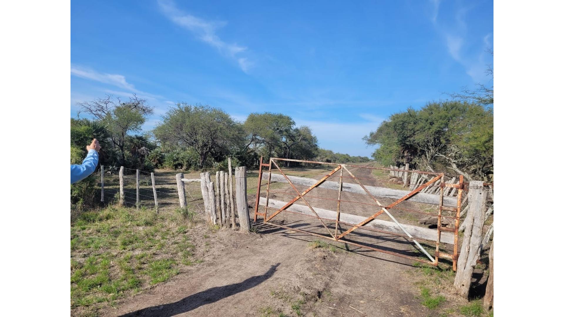 #5362686 | Venta | Campo / Chacra | Federal (Andres Chabrillon Propiedades)