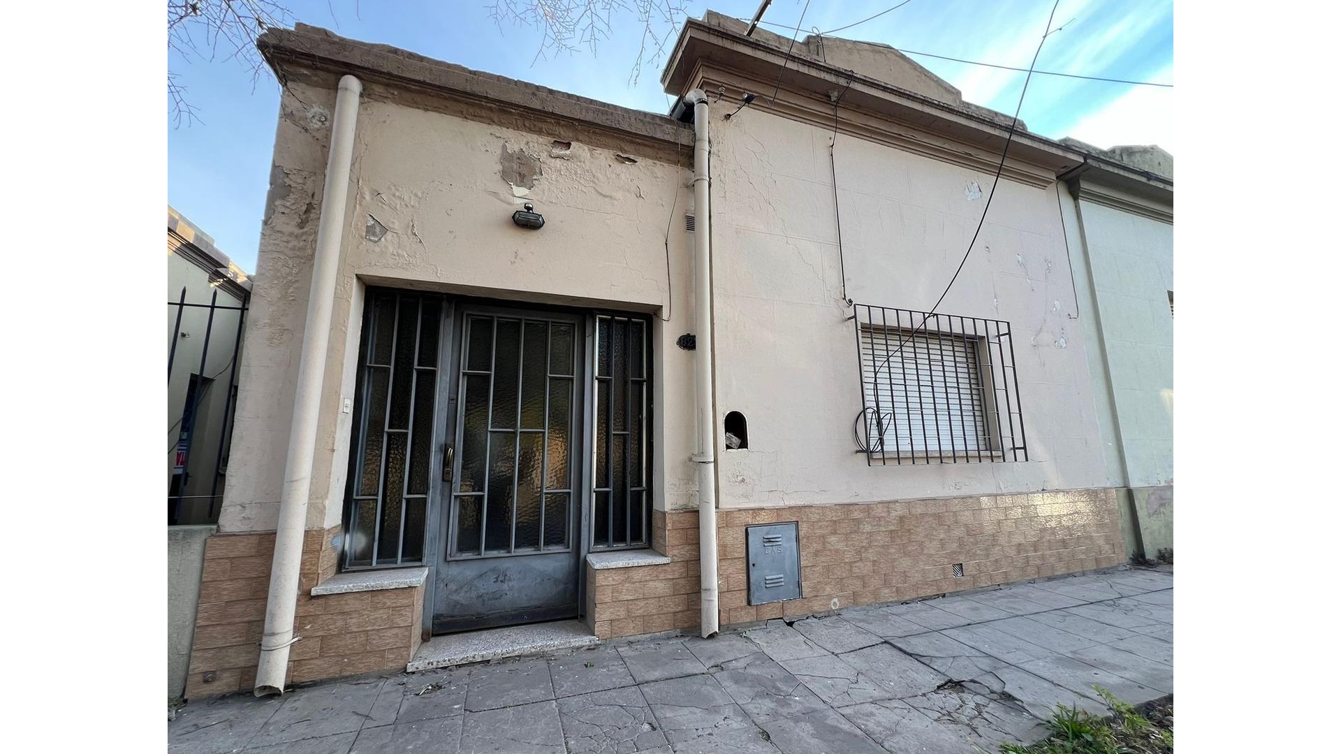 #5364085 | Venta | Casa | Zarate (Crajevich Y Asoc.)