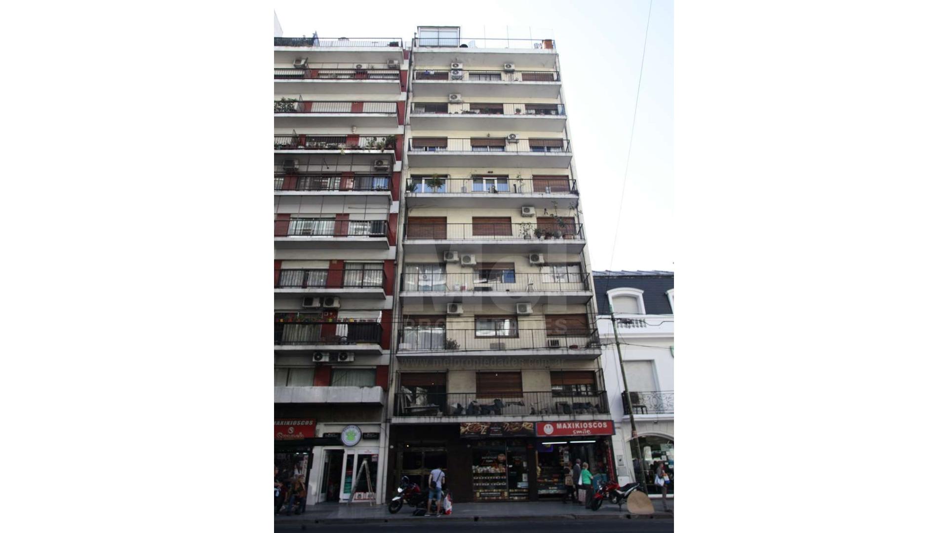 #5363852 | Venta | Departamento | Belgrano (Mel Propiedades)