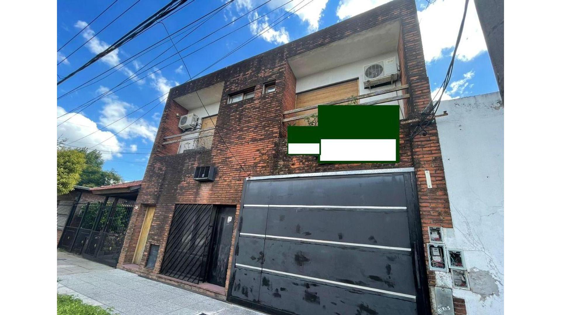 #5362534 | Venta | Galpón / Depósito / Bodega | Moron (TUCCI INMUEBLES)