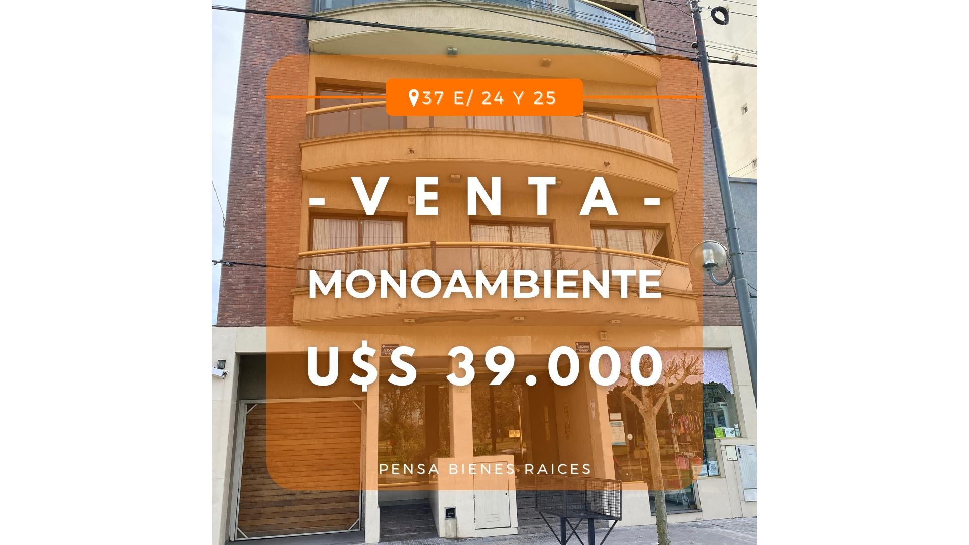 #5362666 | Venta | Departamento | La Plata (PENSA BIENES RAICES)