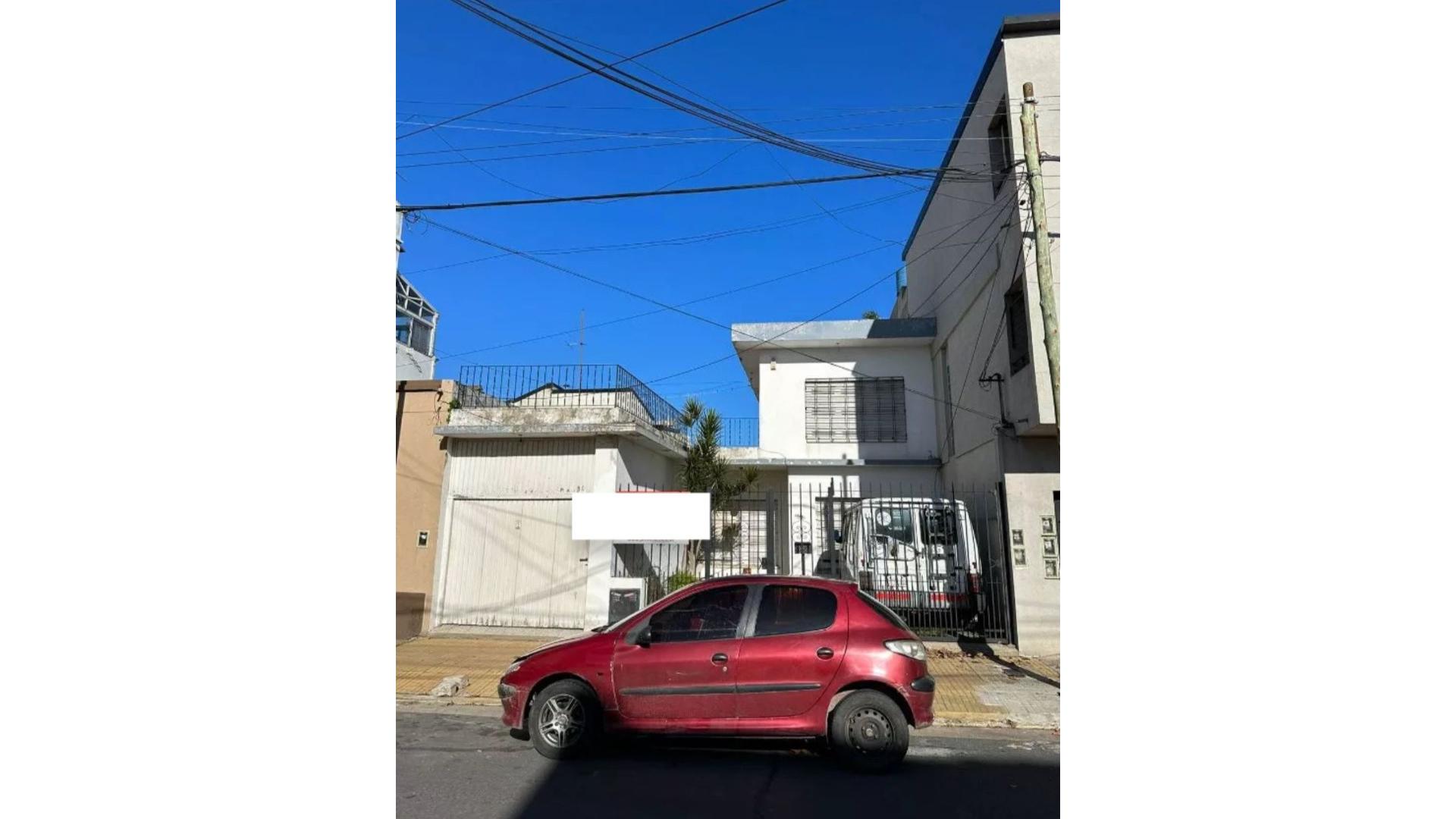 #5378830 | Venta | Casa | Berazategui (Hernan Schaerer Desarrollos Inmobiliarios)