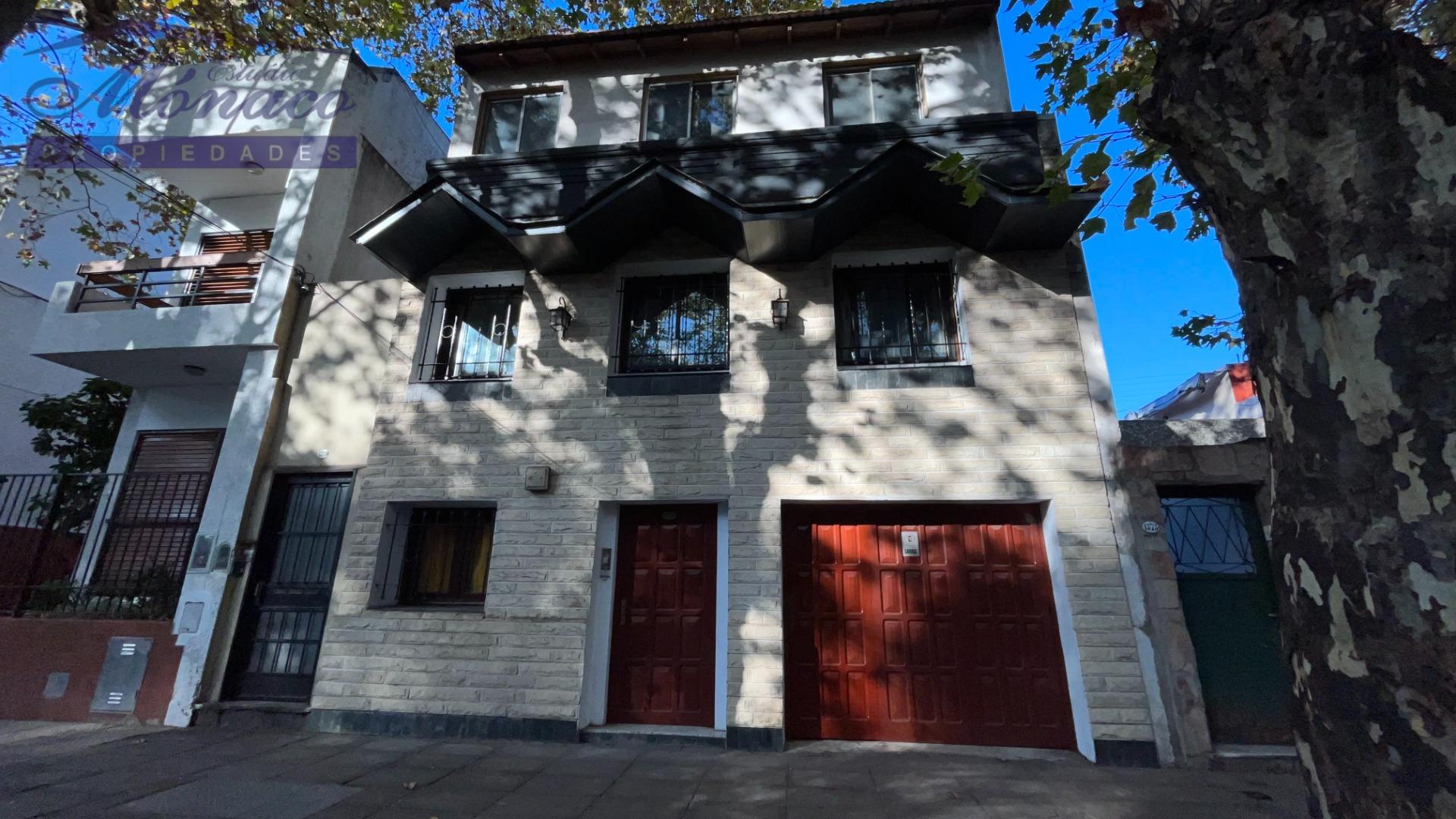 #5362670 | Venta | PH | Villa Urquiza (Estudio Monaco Propiedades)