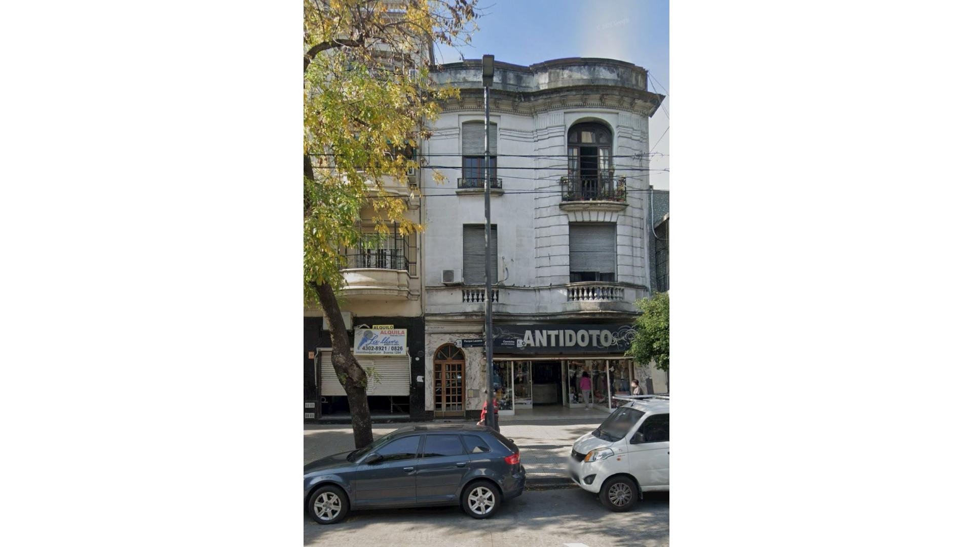 #2046284 | Venta | Departamento | Barracas (La Llave Inmobiliaria)