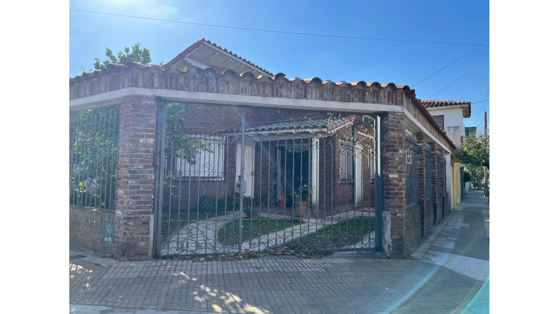 #5378829 | Sale | House | Berazategui (Hernan Schaerer Desarrollos Inmobiliarios)