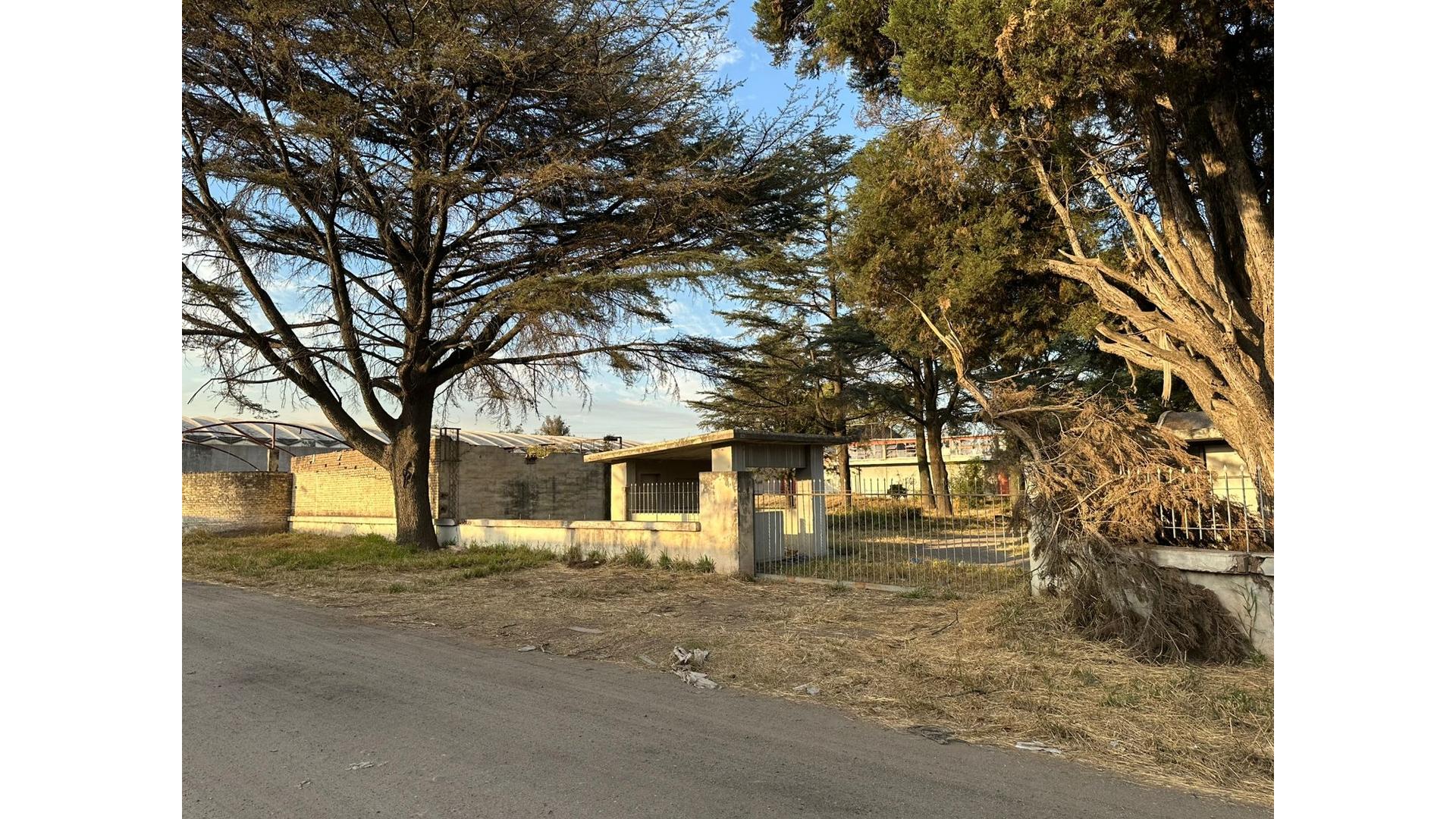 #5362334 | Venta | Galpón / Depósito / Bodega | Cordoba (Grupo Banker)