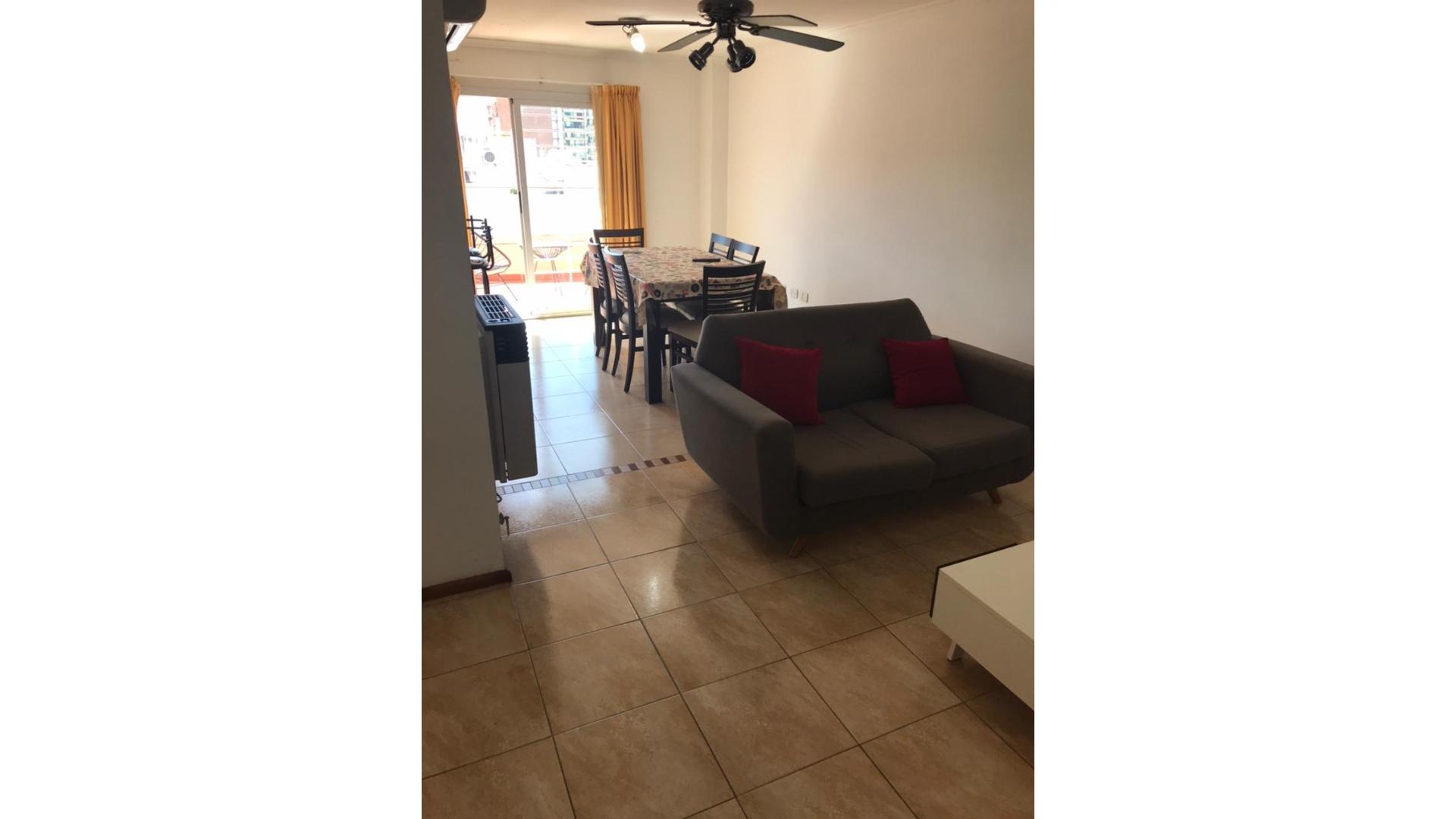 #5364145 | Alquiler | Departamento | Cordoba (Irene Polimandi Negocios Inmobiliarios)