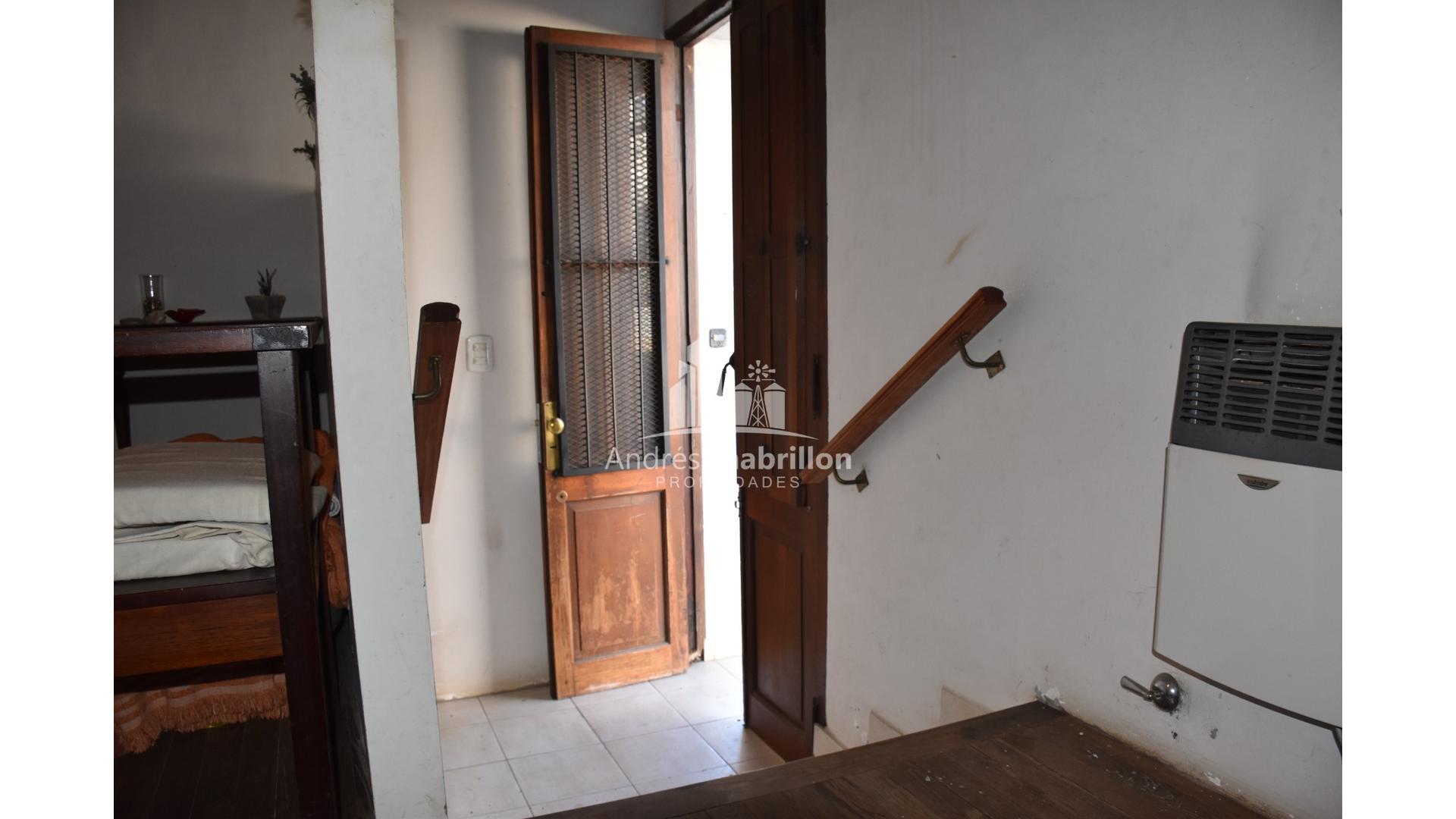 #5362684 | Sale | House | Concordia (Andres Chabrillon Propiedades)