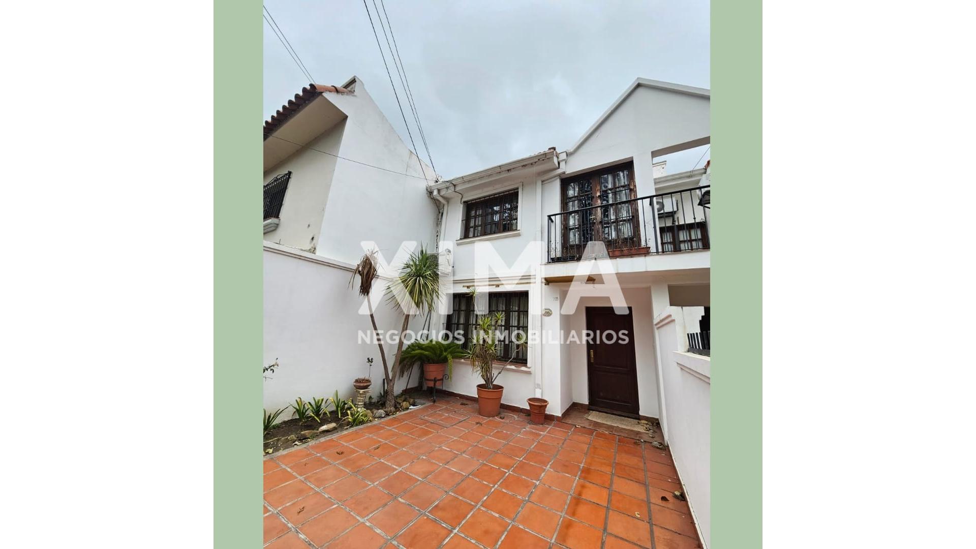 #5362899 | Venta | Casa | Salta (XIMA NEGOCIOS INMOBILIARIOS)