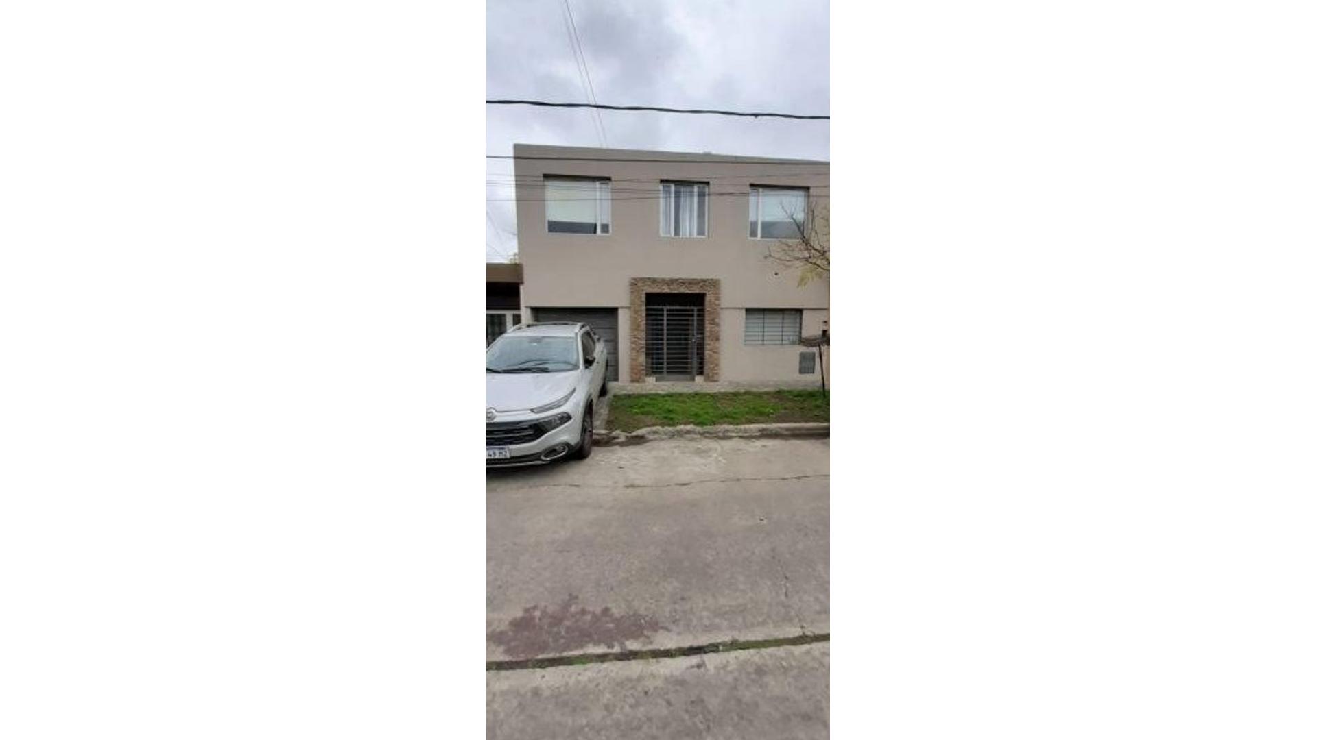 #5362468 | Venta | Casa | Moron (ALVAREZ PROPIEDADES (Sucursal))