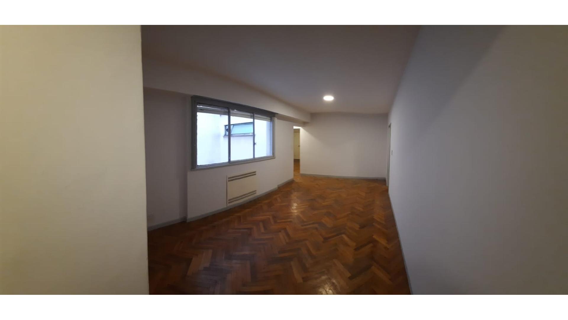 #5362621 | Alquiler Temporal | Departamento | Palermo (Mcnelli Inmobiliaria)