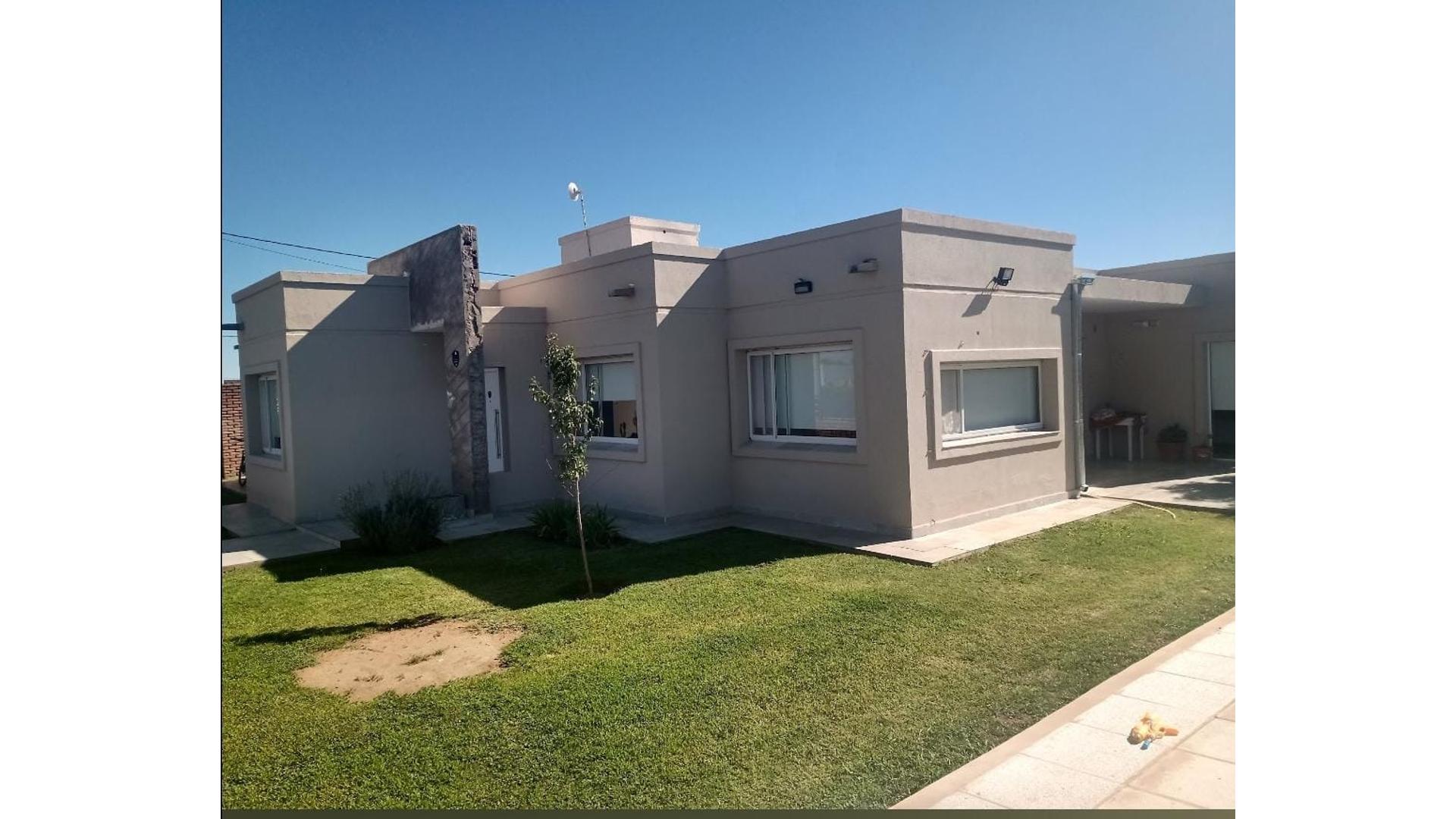 #5362332 | Venta | Casa | Santa Rosa De Conlara (Barrera y Asoc.)