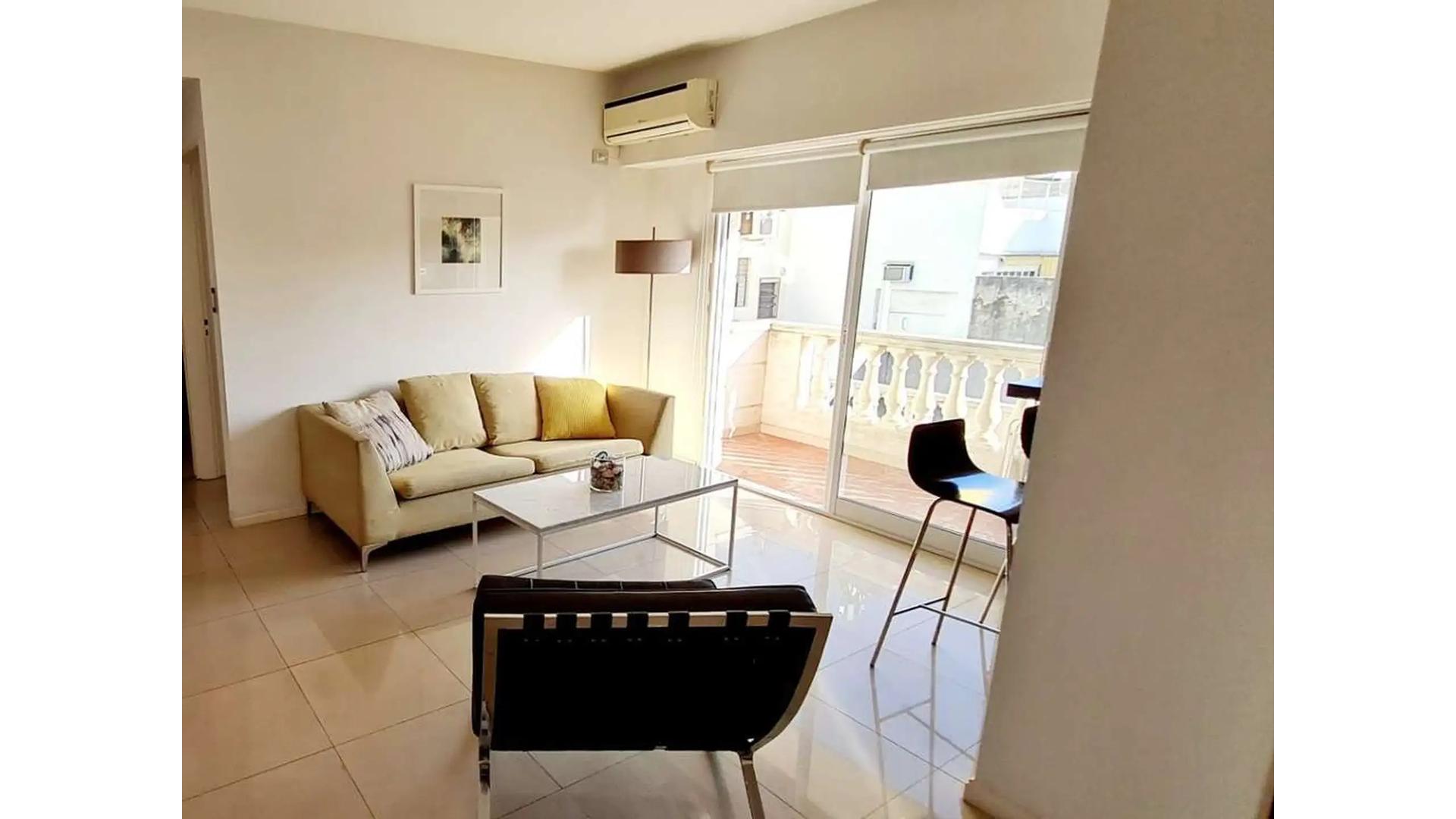 #5367836 | Alquiler | Departamento | Villa Crespo (GIRADO PROPIEDADES)