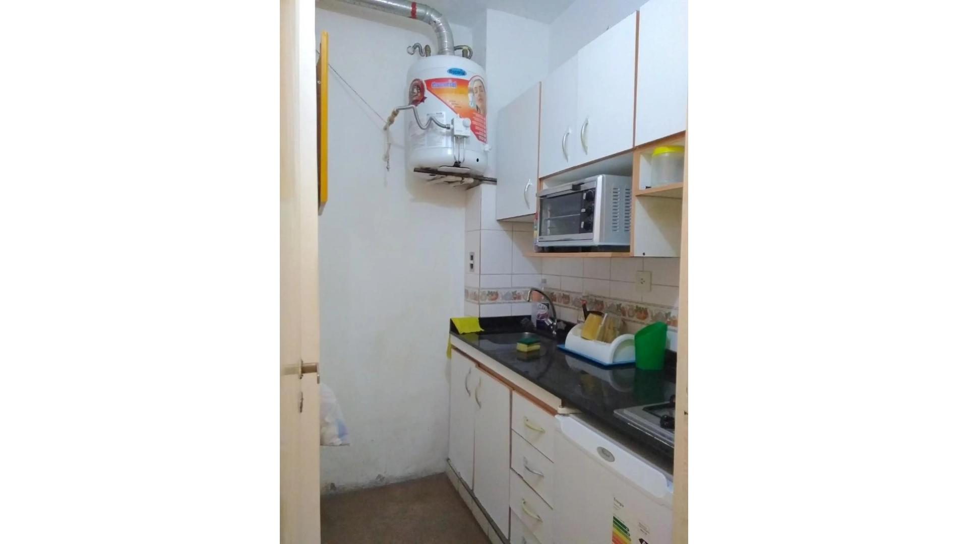 #5392828 | Venta | Departamento | Retiro (GIRADO PROPIEDADES)