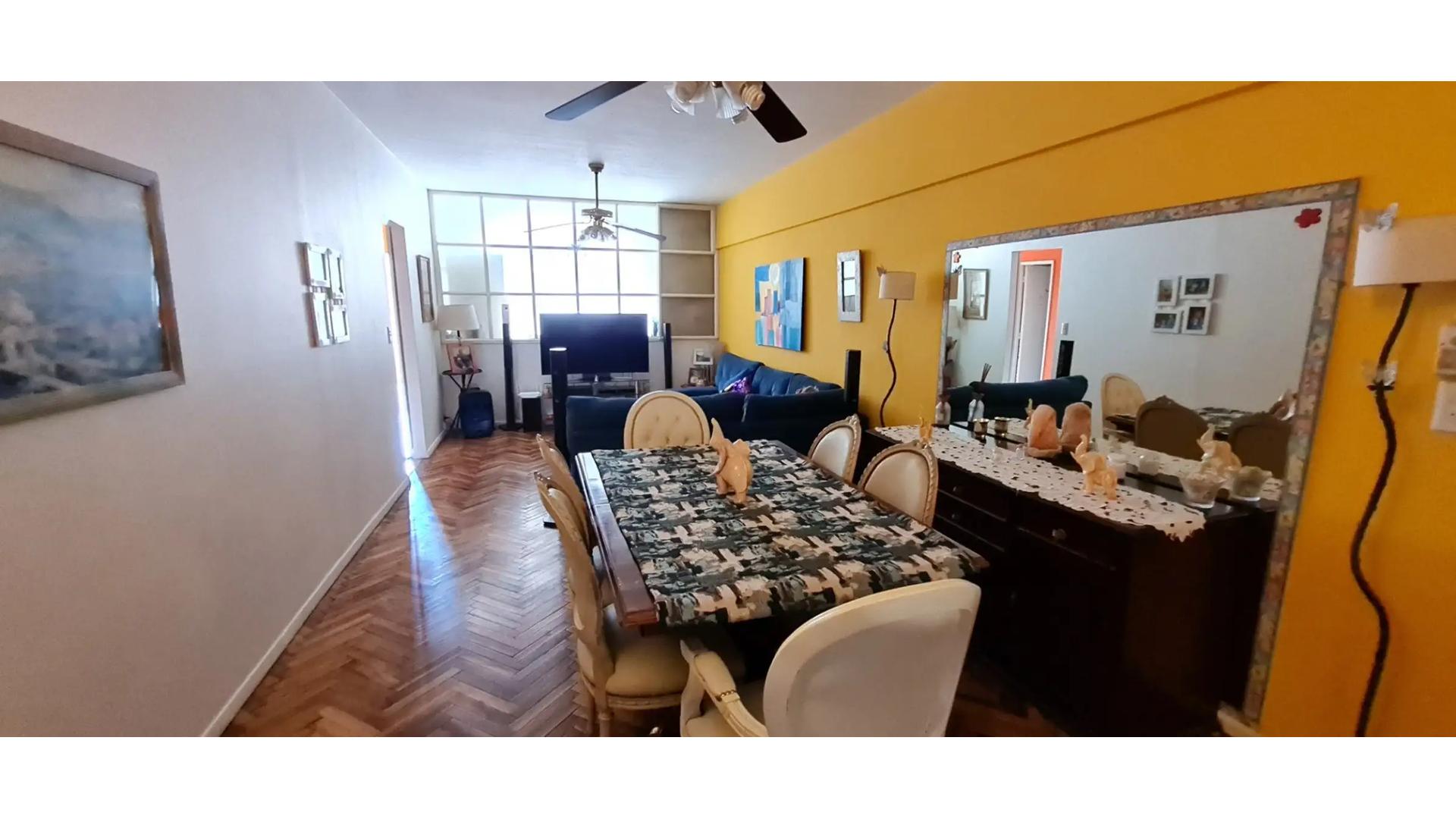 #5392824 | Venta | Departamento | Balvanera (GIRADO PROPIEDADES)