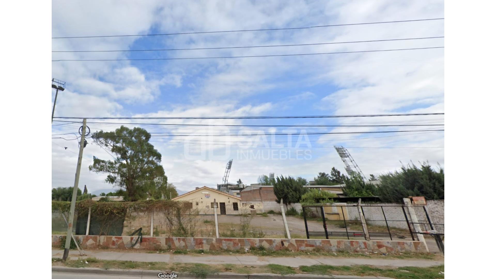 #5362644 | Rental | Warehouse | Salta (SALTA INMUEBLES)