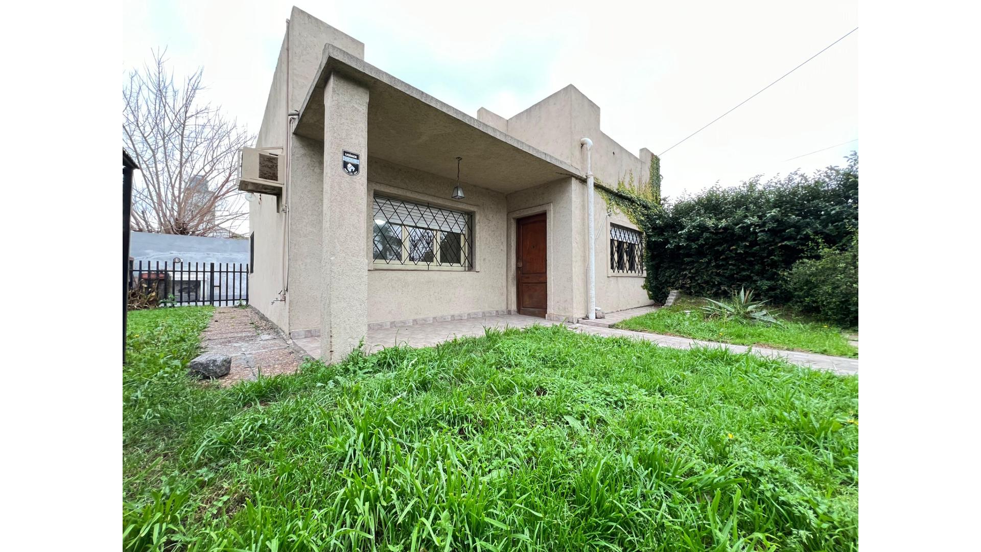 #5362550 | Venta | Casa | Ituzaingó (Garcia Propiedades)