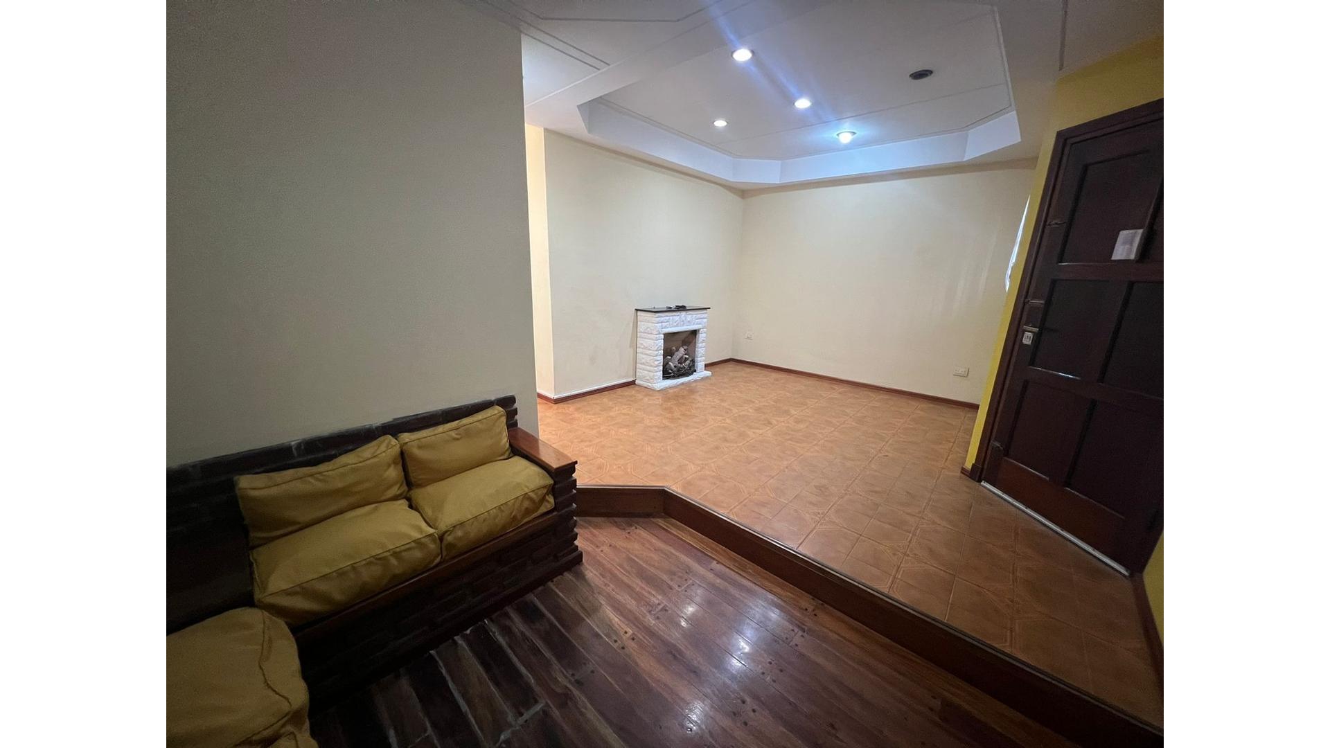 #5363751 | Rental | Horizontal Property | Avellaneda (Fernandez Propiedades)