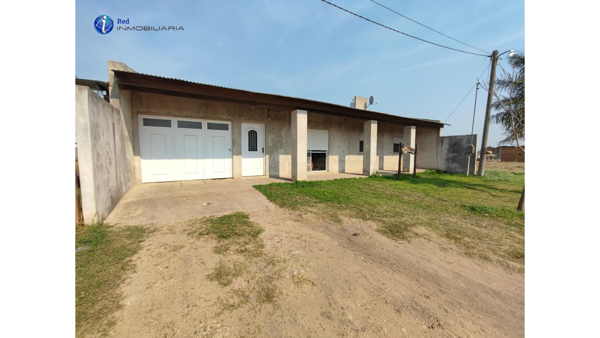 #5364095 | Venta | Casa | Pueblo General Belgrano (Red (i) Inmobiliaria)