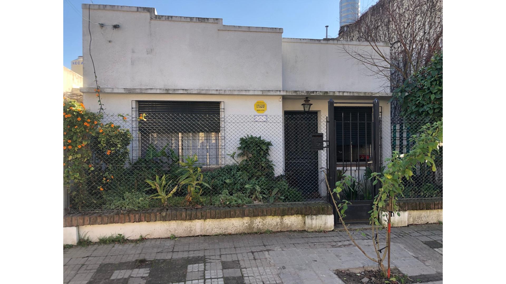 #5363833 | Alquiler | Casa | Almirante Brown (Marcelo Blanco Inmobiliaria)