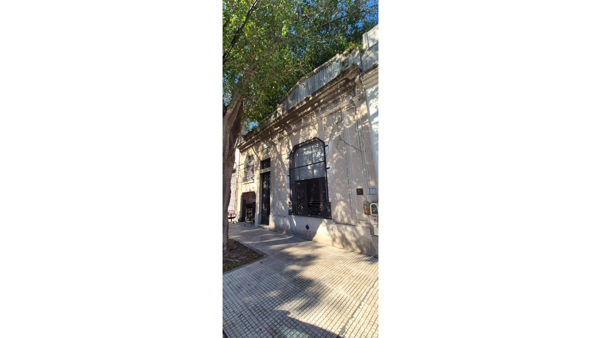 #5363797 | Venta | Lote | Chacarita (Le Brique)